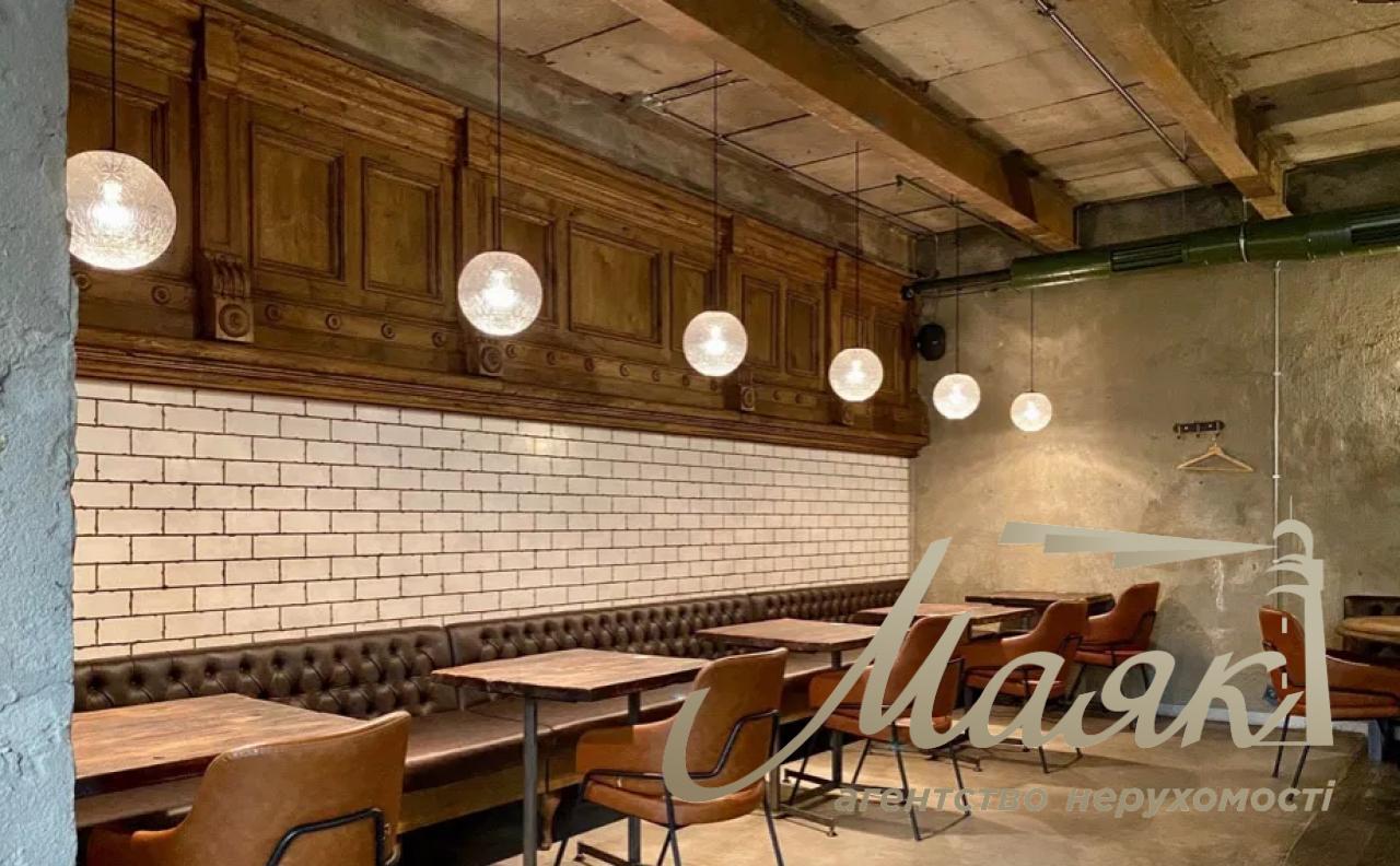 Sale of rental business in Arena City, investment. Bessarabskaya sq.,