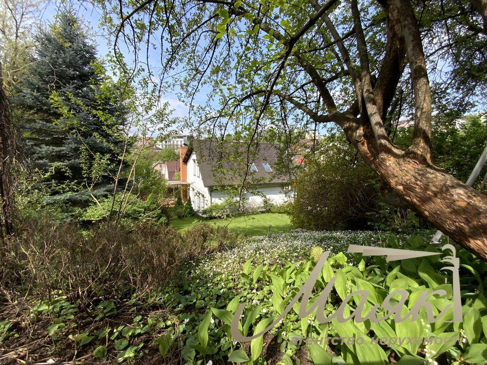 Оренда будинку 250 м² з ділянкою 20 соток - Протасів Яр, центр Києва