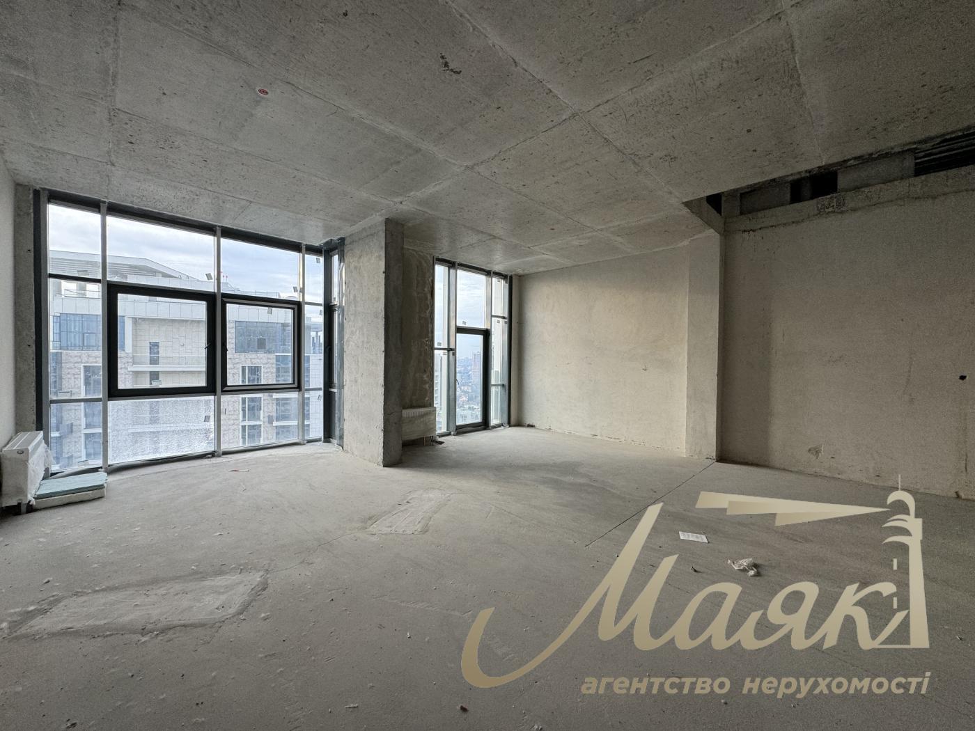 Продаж видового пентхауса в ЖК Новопечерські липки, вул. Андрія Верхогляда, Печерський район, Київ