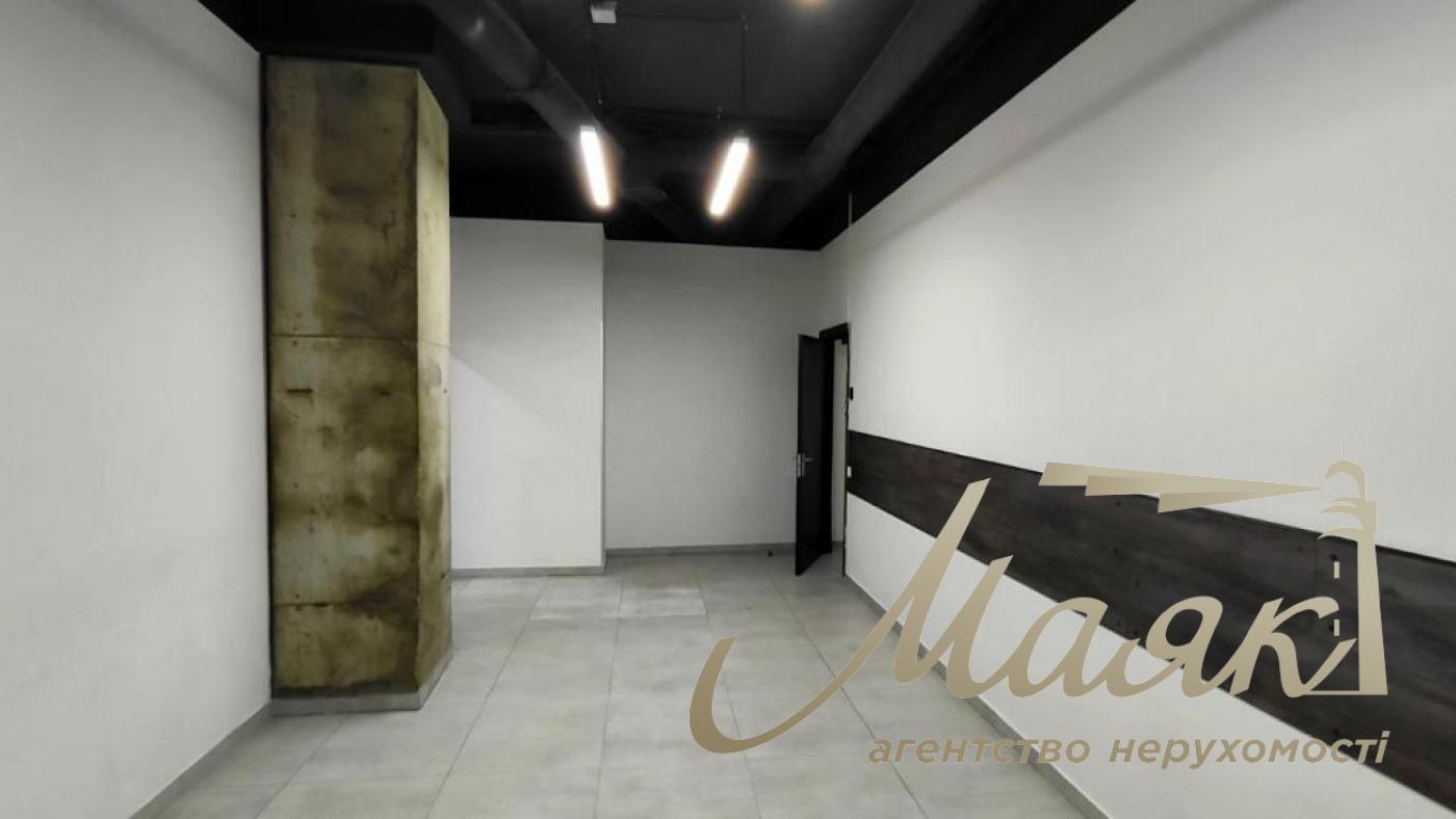 Оренда фасадного приміщення, вул. Глибочицька