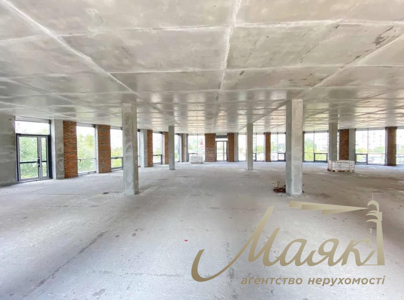 Оренда окремої будівлі 2336м2, вул.Григоренка 10, Позняки