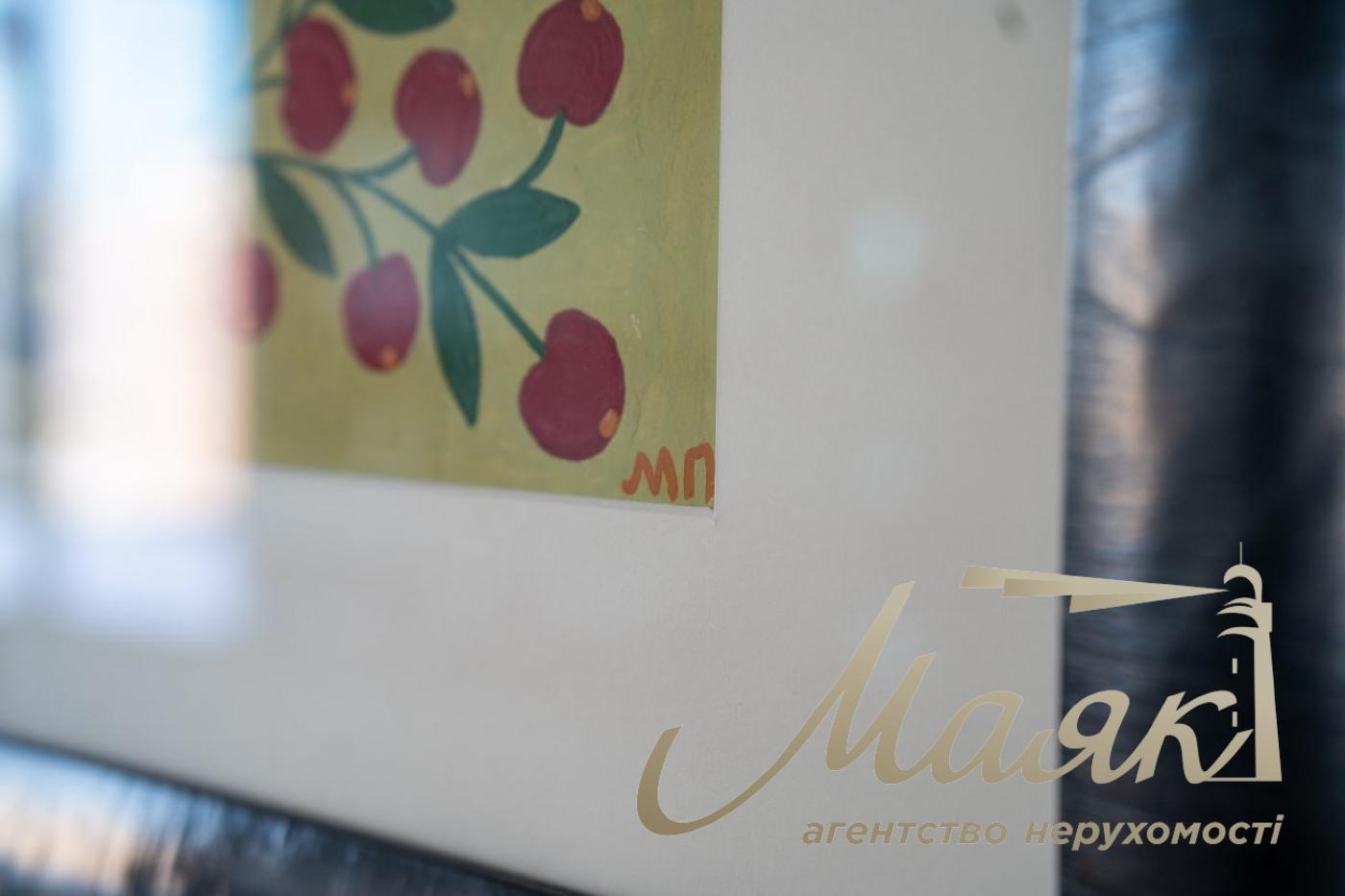 Rent 4 room apartment in LCD LCD Tetris Hall, Delovaya street, Pechersk, Kiev