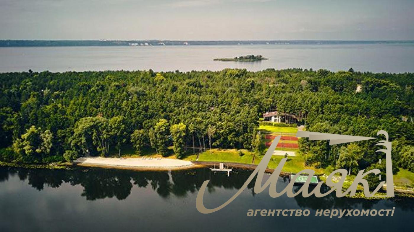 House for sale with terrace, Lebedevka, KM Goodlife Park