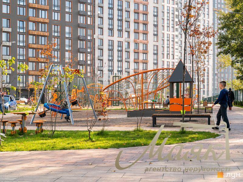 Продажа пентхауса 180м2, ЖК Seven, Осокорки