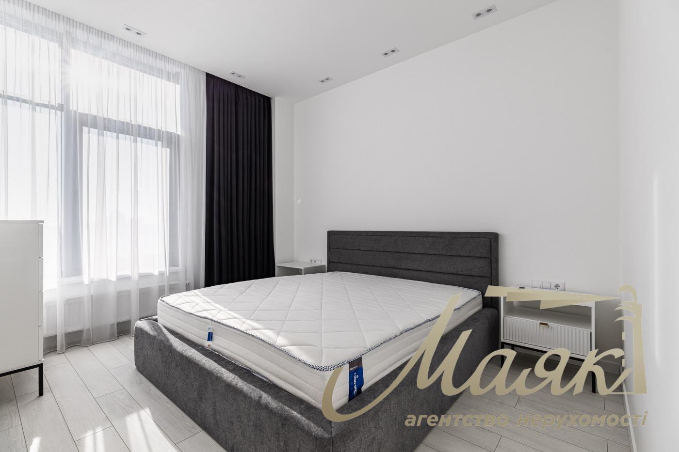 Оренда 3-х кімнатної квартири 95м2, ЖК Новопечерські Липки