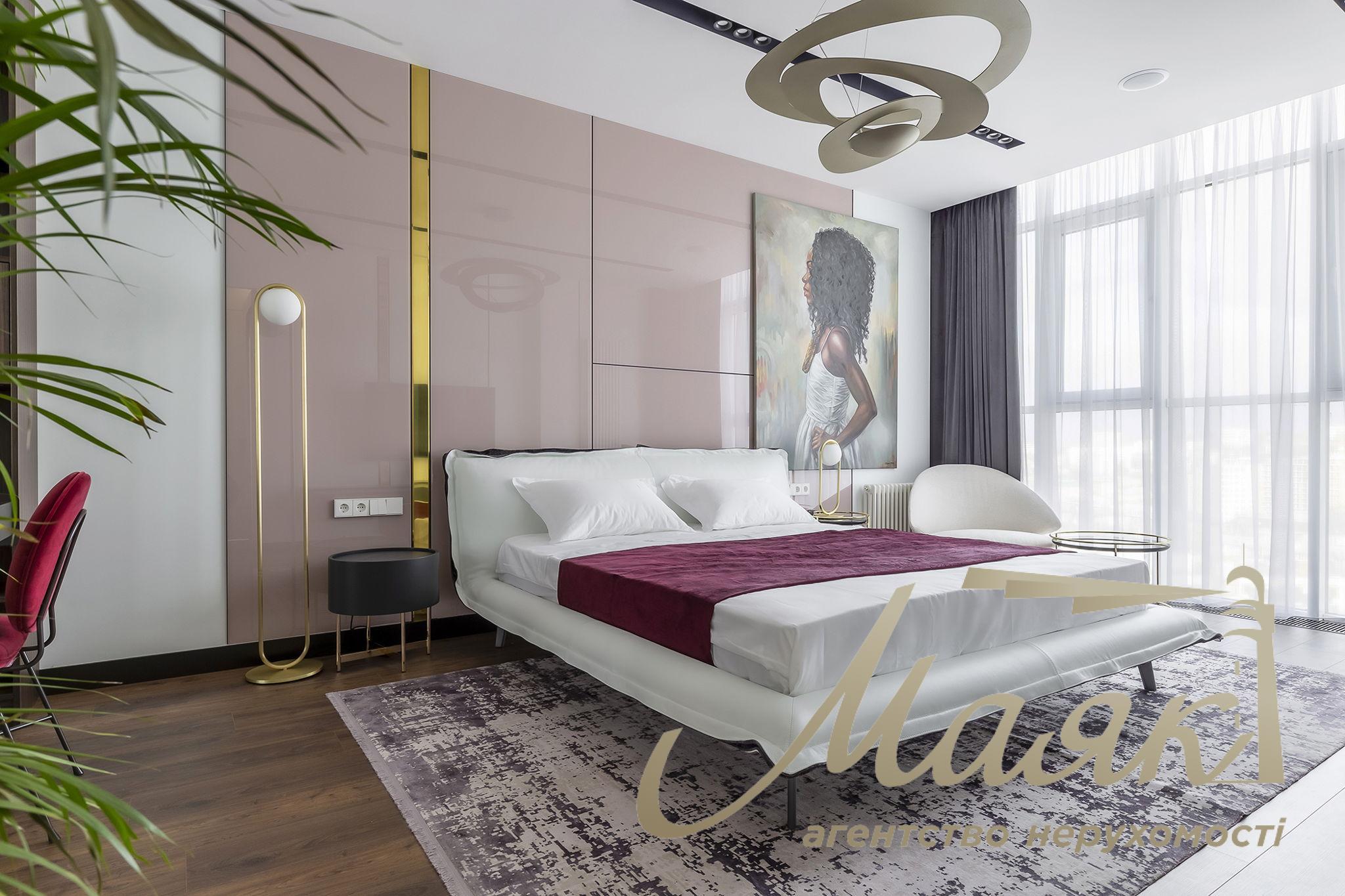 Продаж квартири ЖК Новопечерські Липки