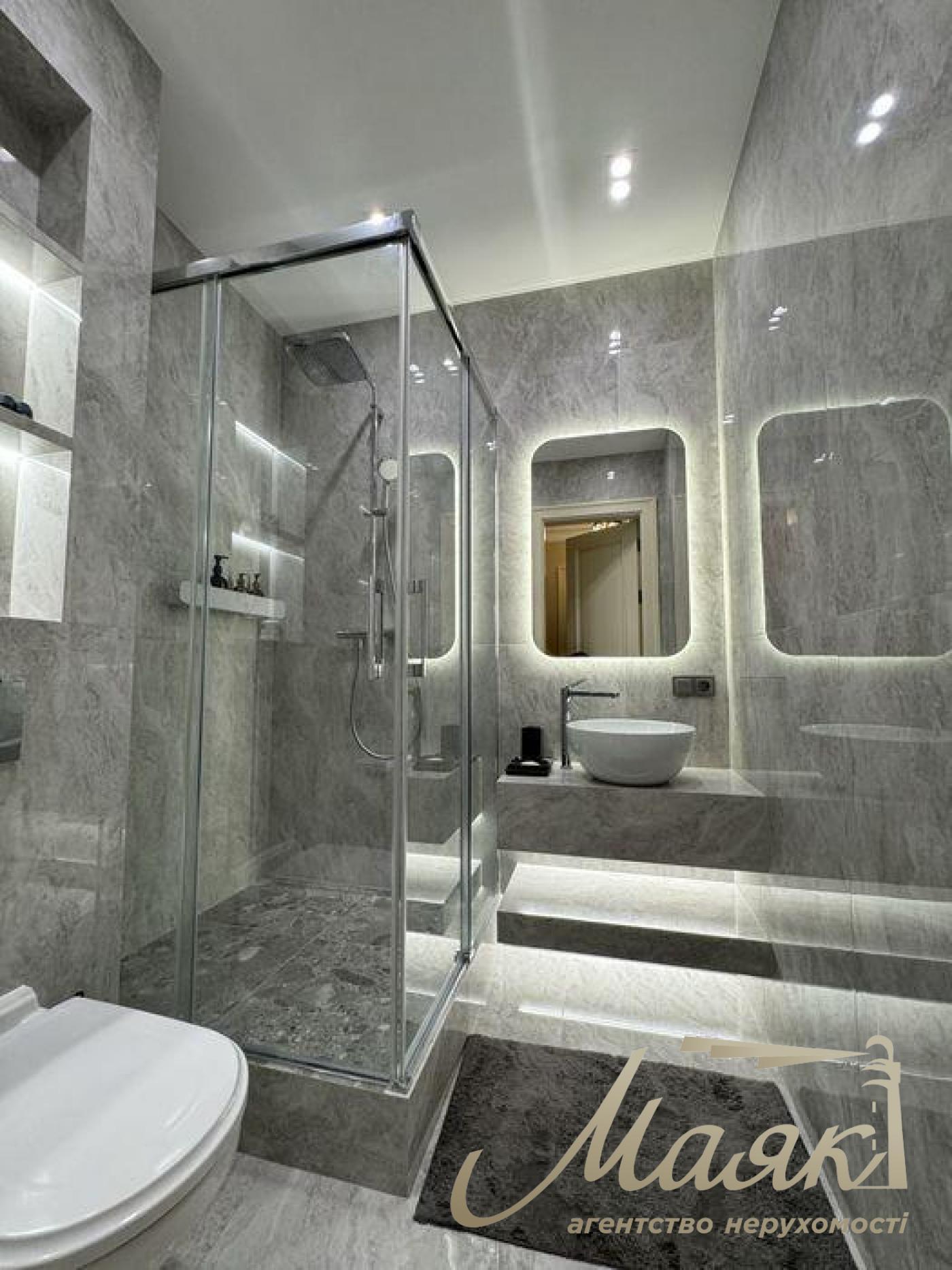 Продаж 3-кімнатної квартири ЖК Новопечерські Липки