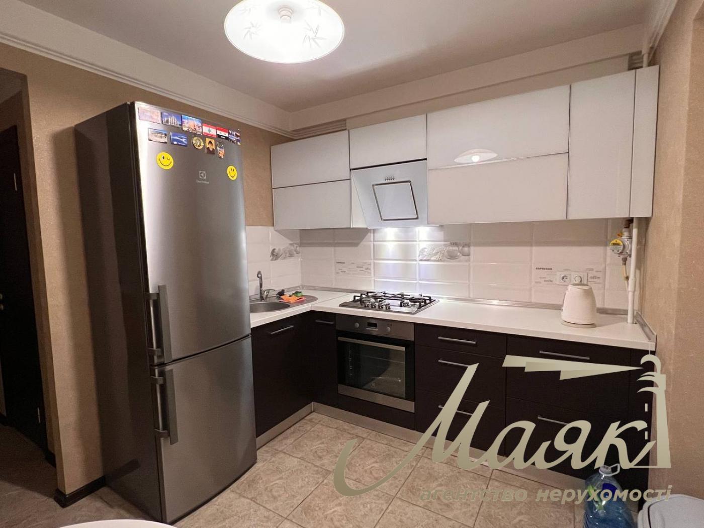 Продажа 2к квартиры на улице Половецкая, Татарка, Лукьяновка