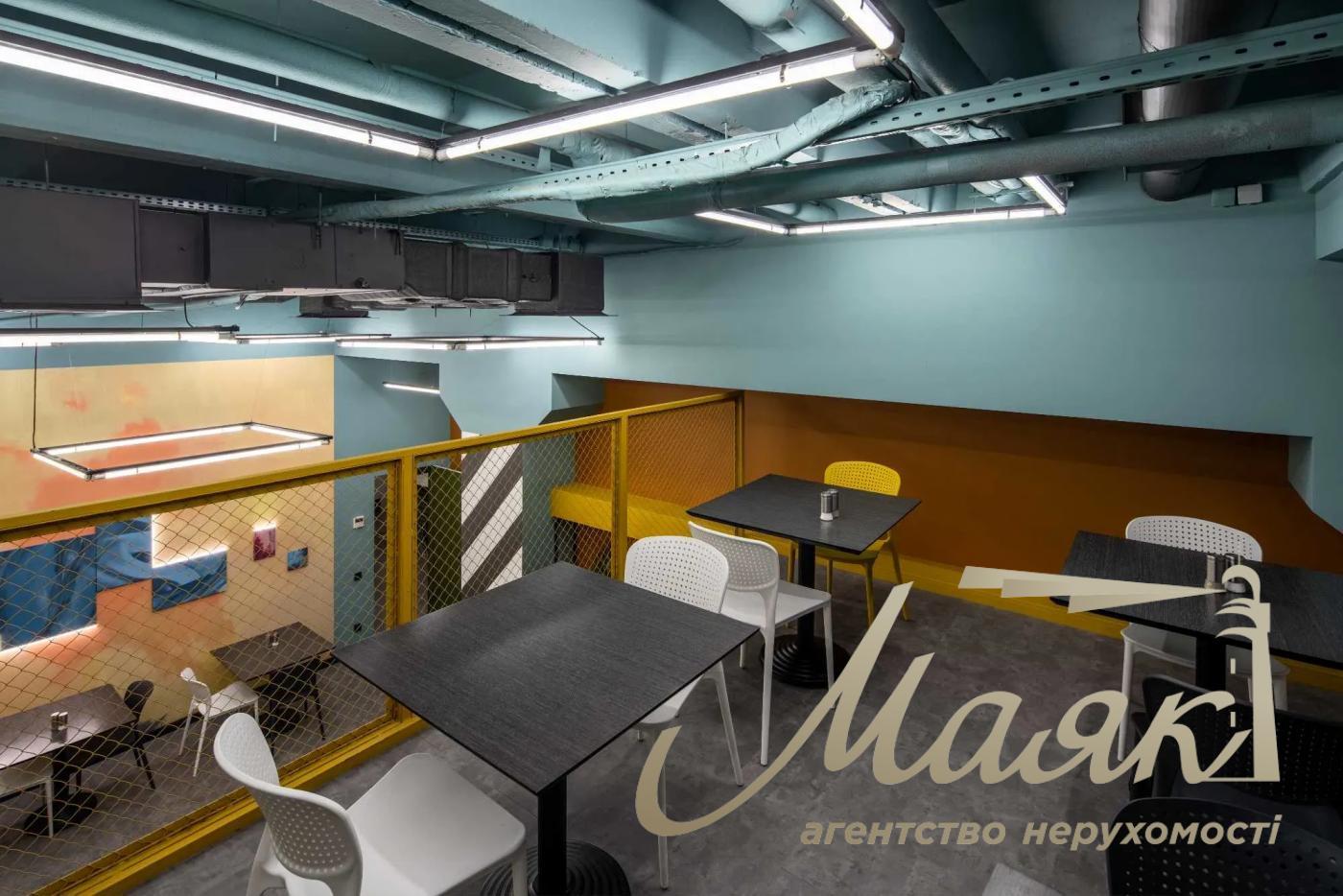 Аренда офиса 912,04 м² ,БЦ Victoria Park, Цоколь, Голосеевский район