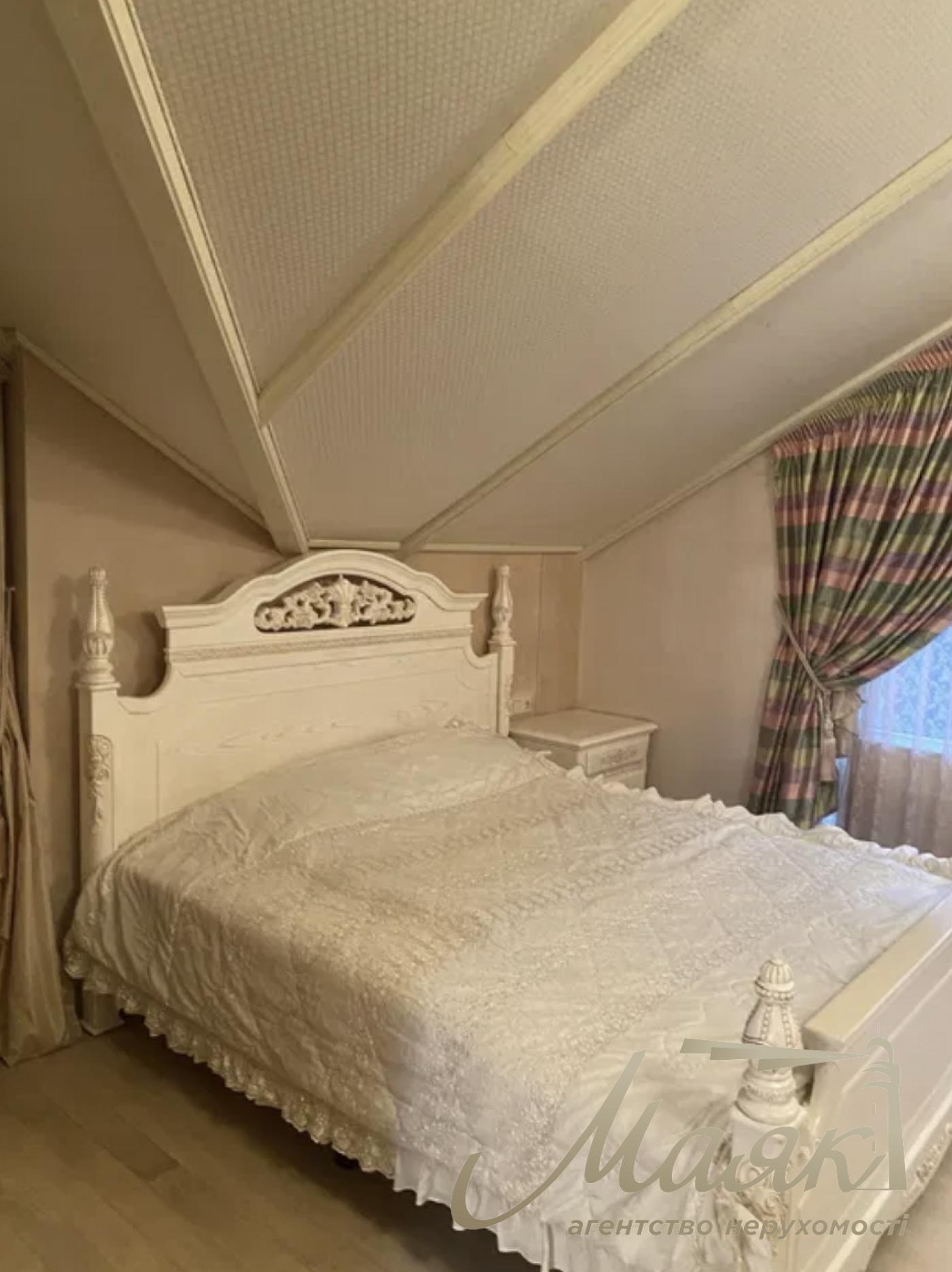 Rent a house 265m2 s.Plyuty/Koncha zaspa/Kozin forest on the territory