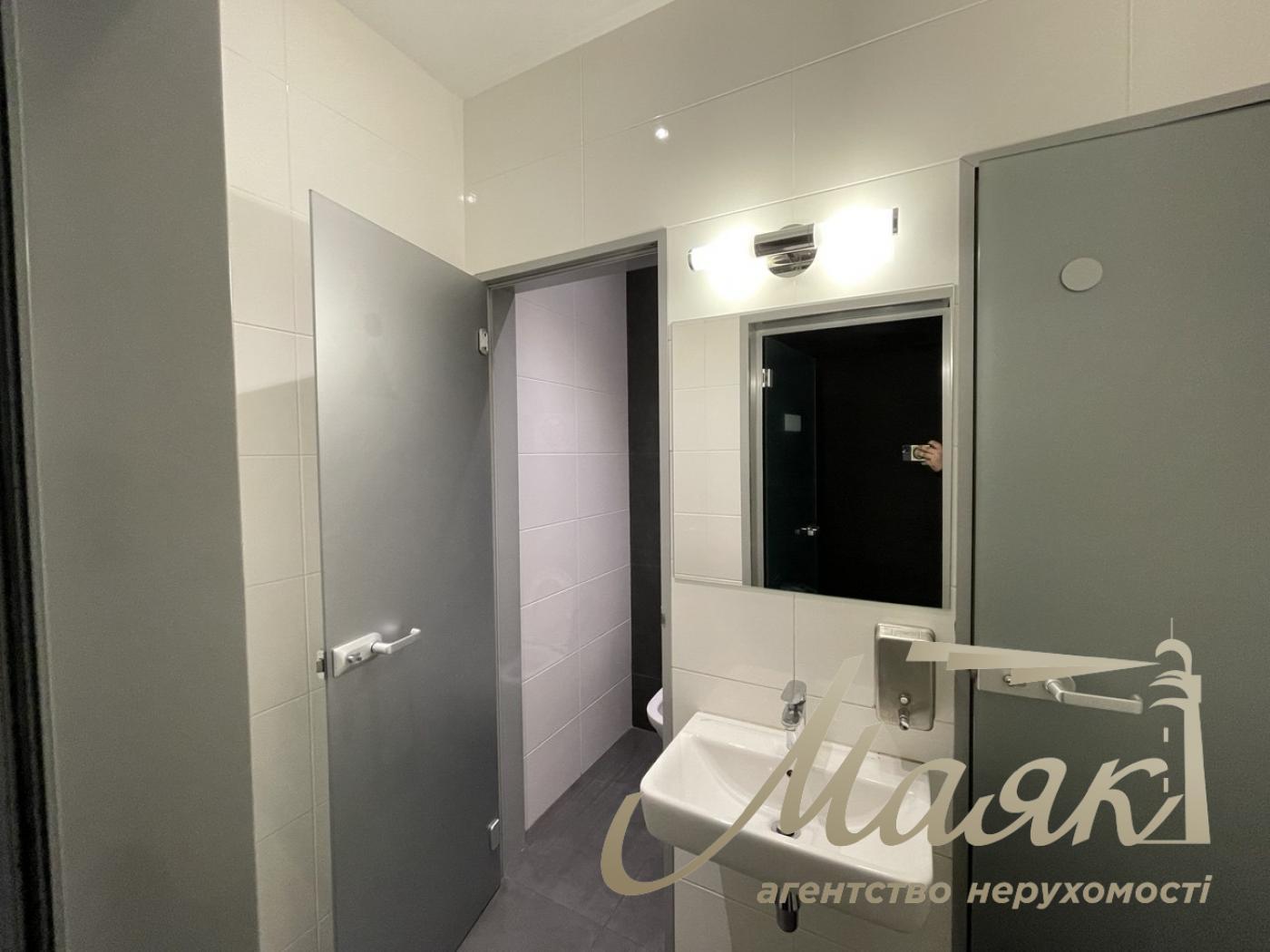 Office rent 860m2 in the center, st. Leipzigskaya, Pechersk