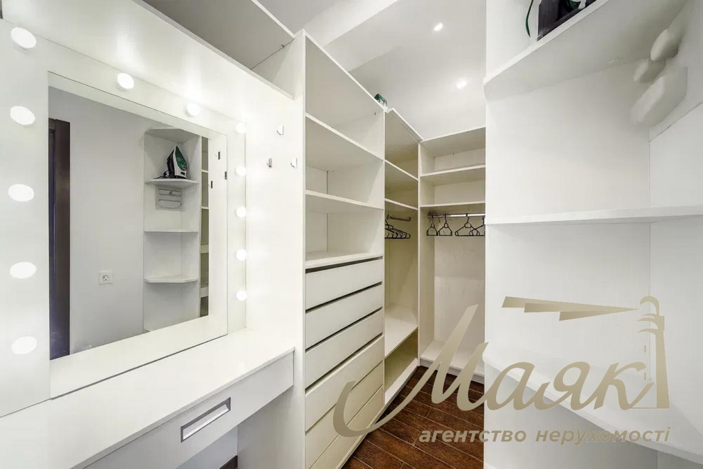 Оренда 2 до квартири 89 м², ЖК 4 сезони, район Голосієво