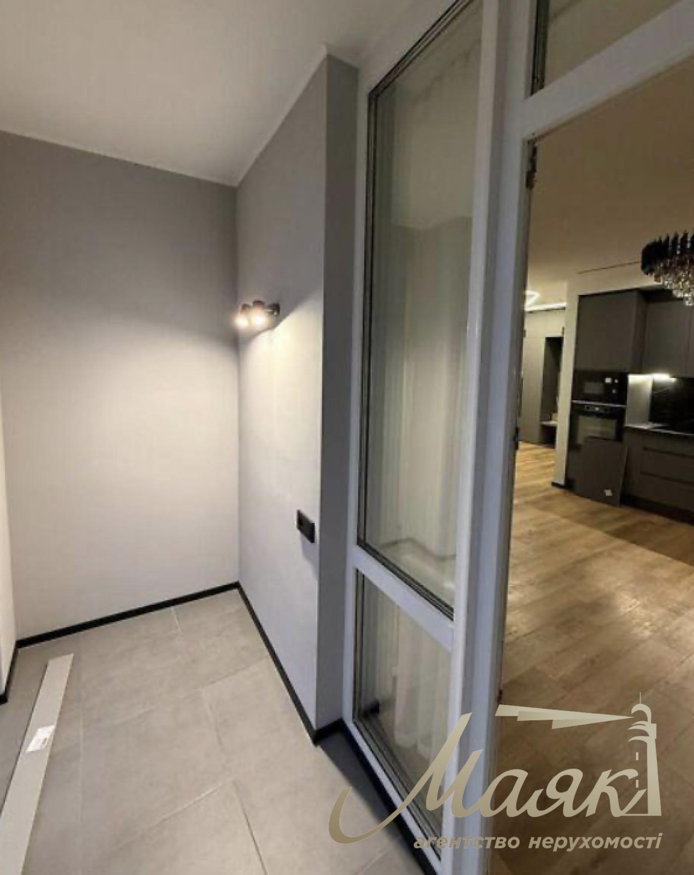 Продаж 2-кімнатної квартири ЖК Старт, вул. Котарбинського