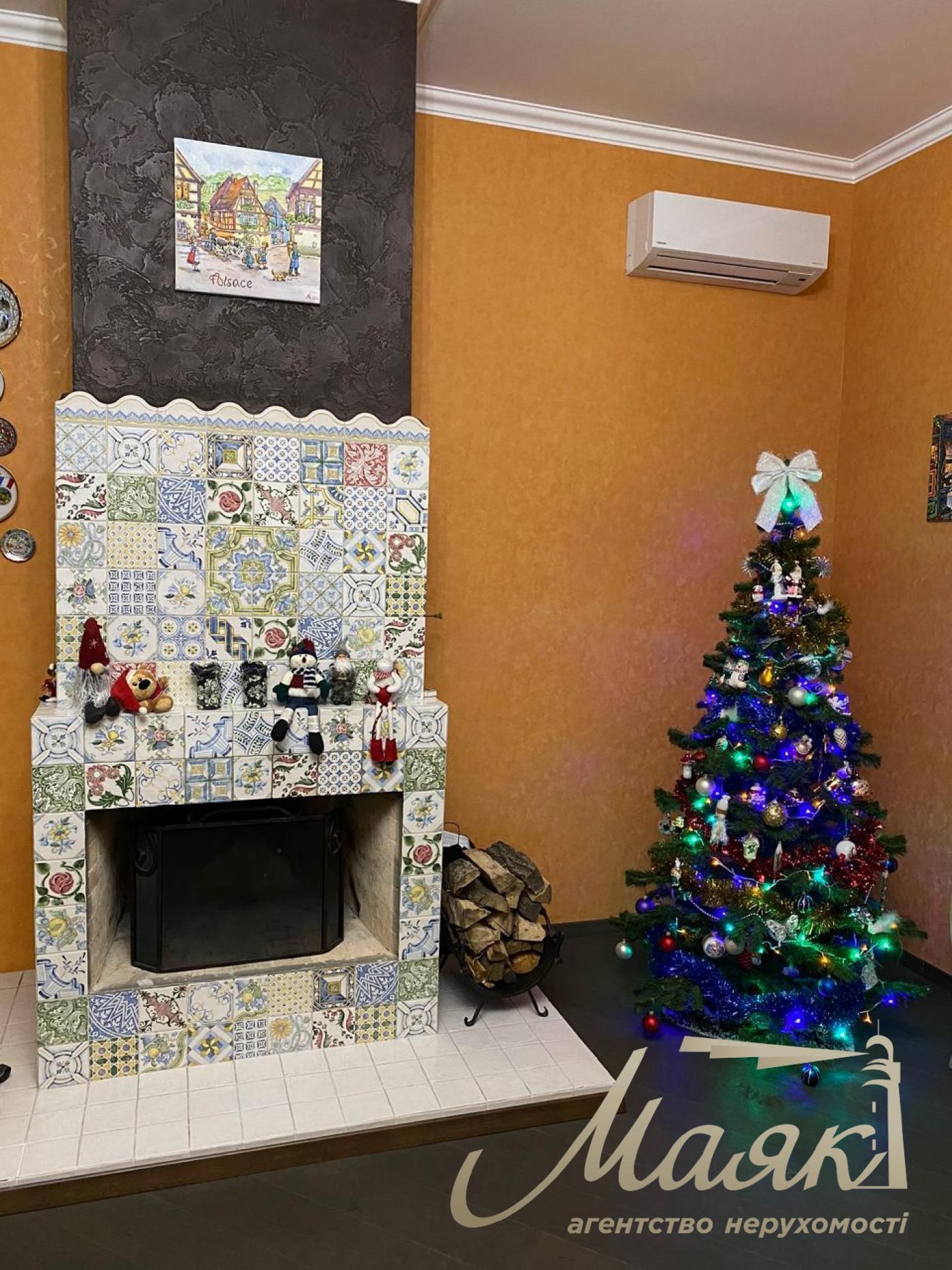 House for sale 1000 m2 Gostomel