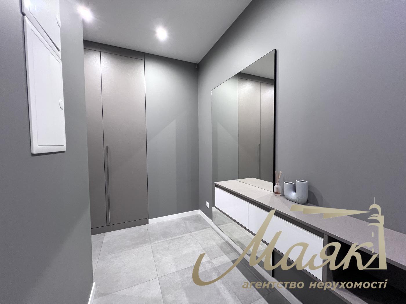 Оренда 2-кімнатної квартири, ЖК Alter Ego, 52м², Печерський район, Київ