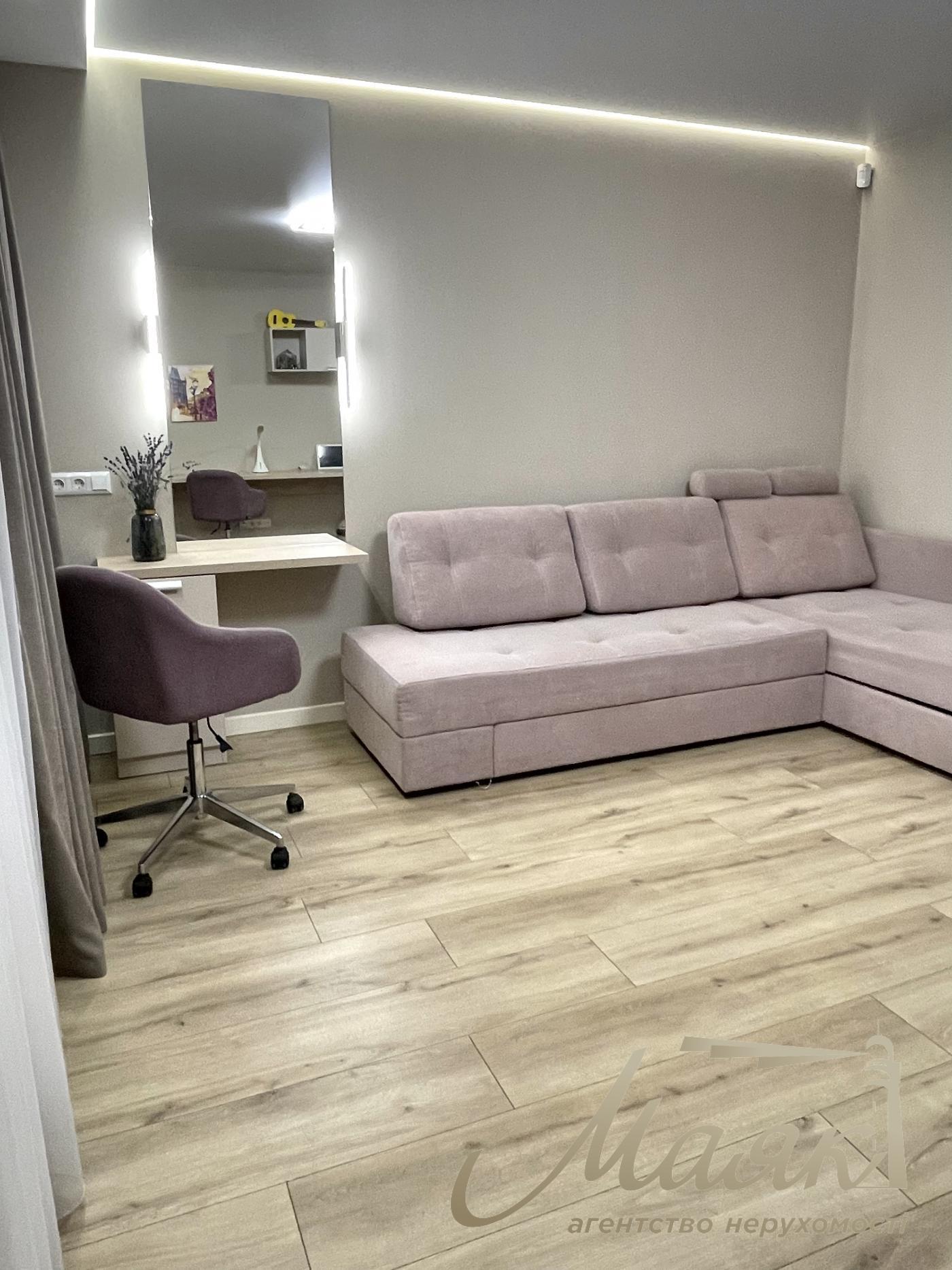 Оренда 3-кімнатної квартири ЖК Французький Квартал 2 вул. Джона Маккейна 3а