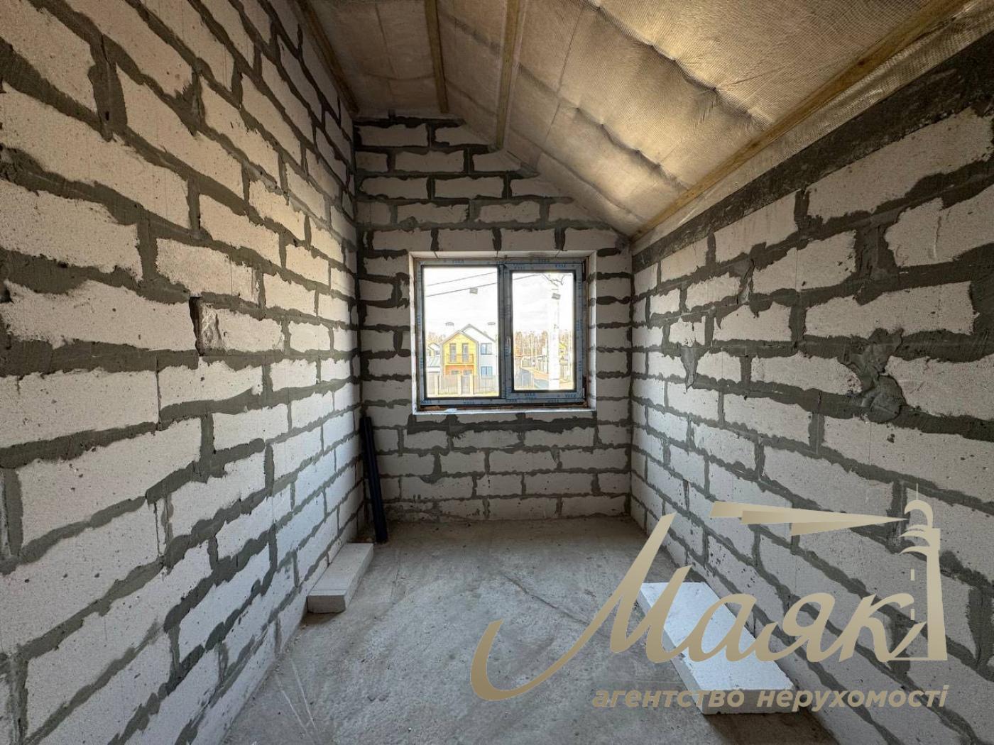 Продажа дома в коттеджном городоке «Вишневый хуторок»