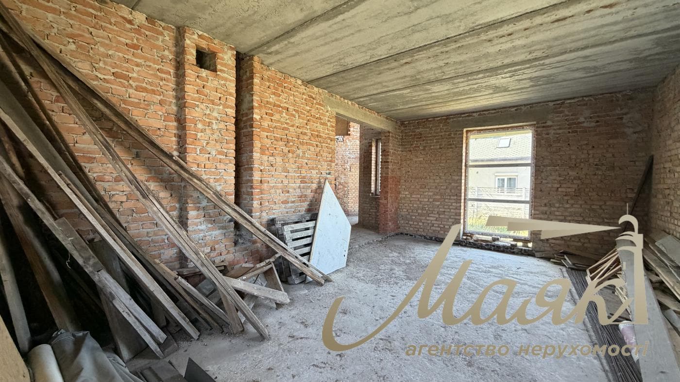 For sale country house 250m2 with. Kremenishche, Kyiv-Svyatoshynskyi district