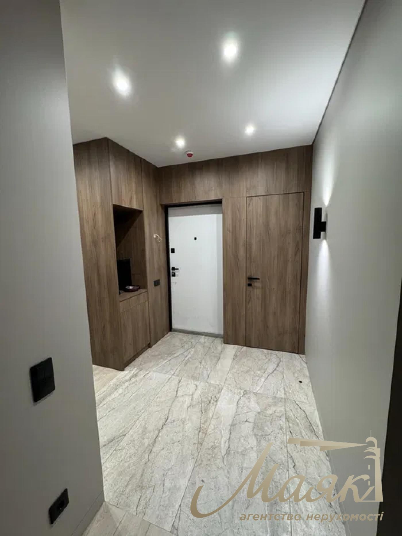 Оренда 2к квартири 85 м, ЖК Республіка, Голосіївський район