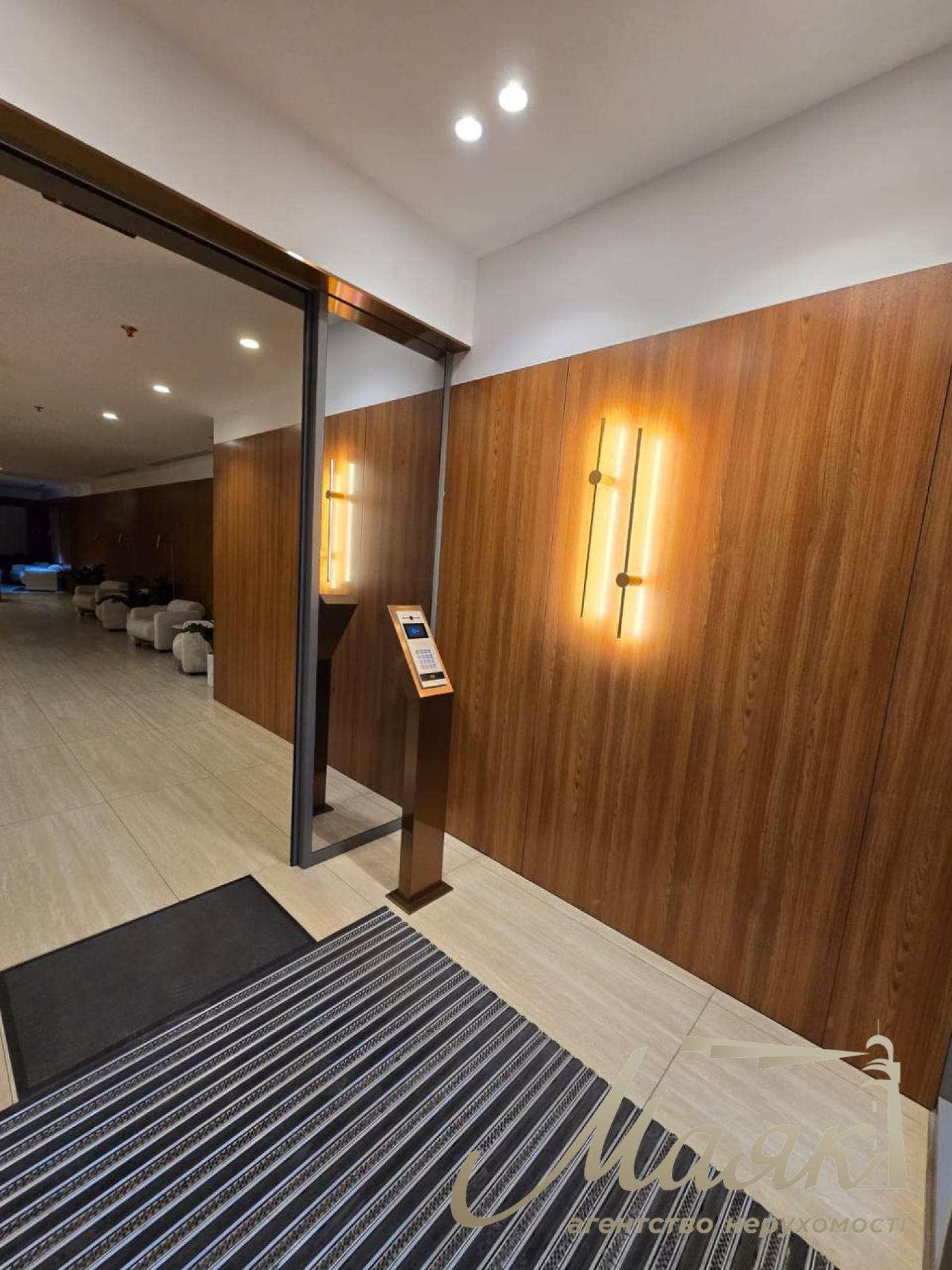 Продаж 3к квартири, 82 м2, ЖК Nobility, Печерськ