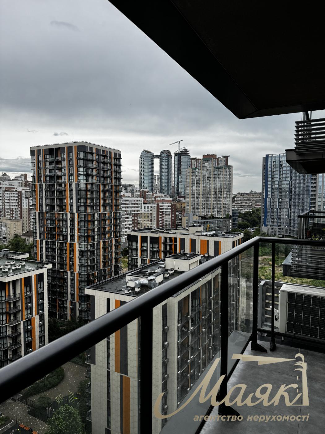 Оренда 3к квартири 70м2 в ЖК Французький квартал-2