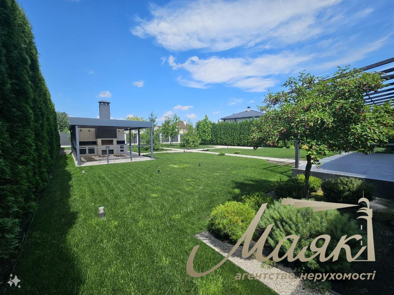 Продаж будинку 210м2 у СМТ Козин, вул Лугова (Конча Заспа), Обухівський напрямок