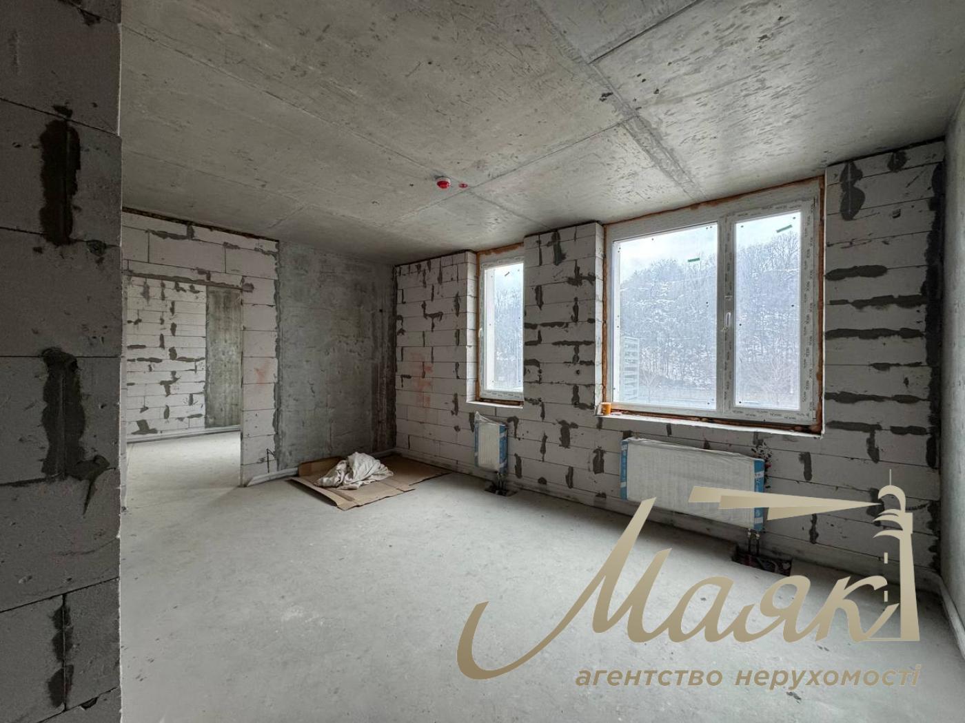 Продаж 2к квартири, 43м2, ЖК Світлопарк