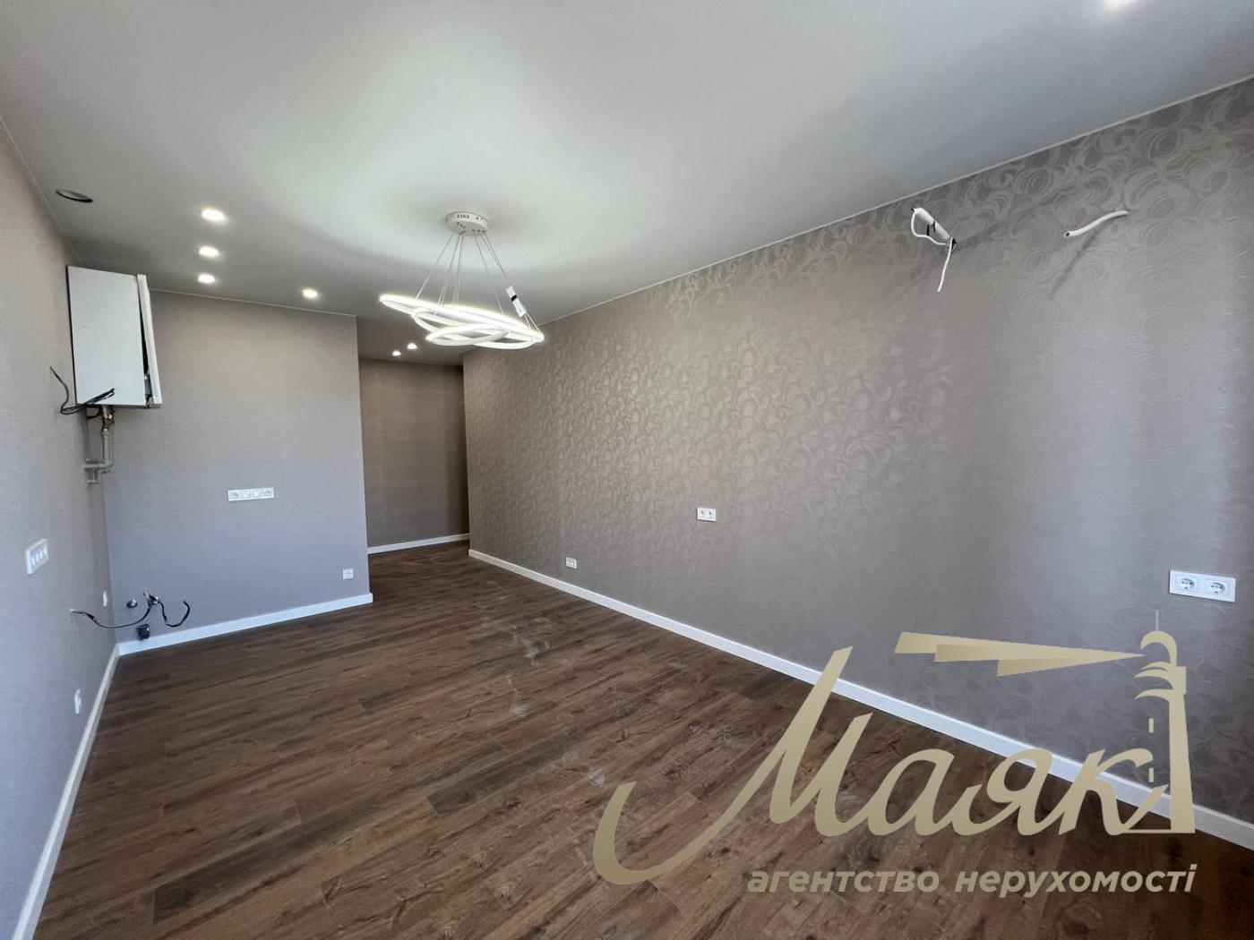 Продаж 1к квартири ЖК Метрополіс, вул. Академіка Заболотного, Іподром