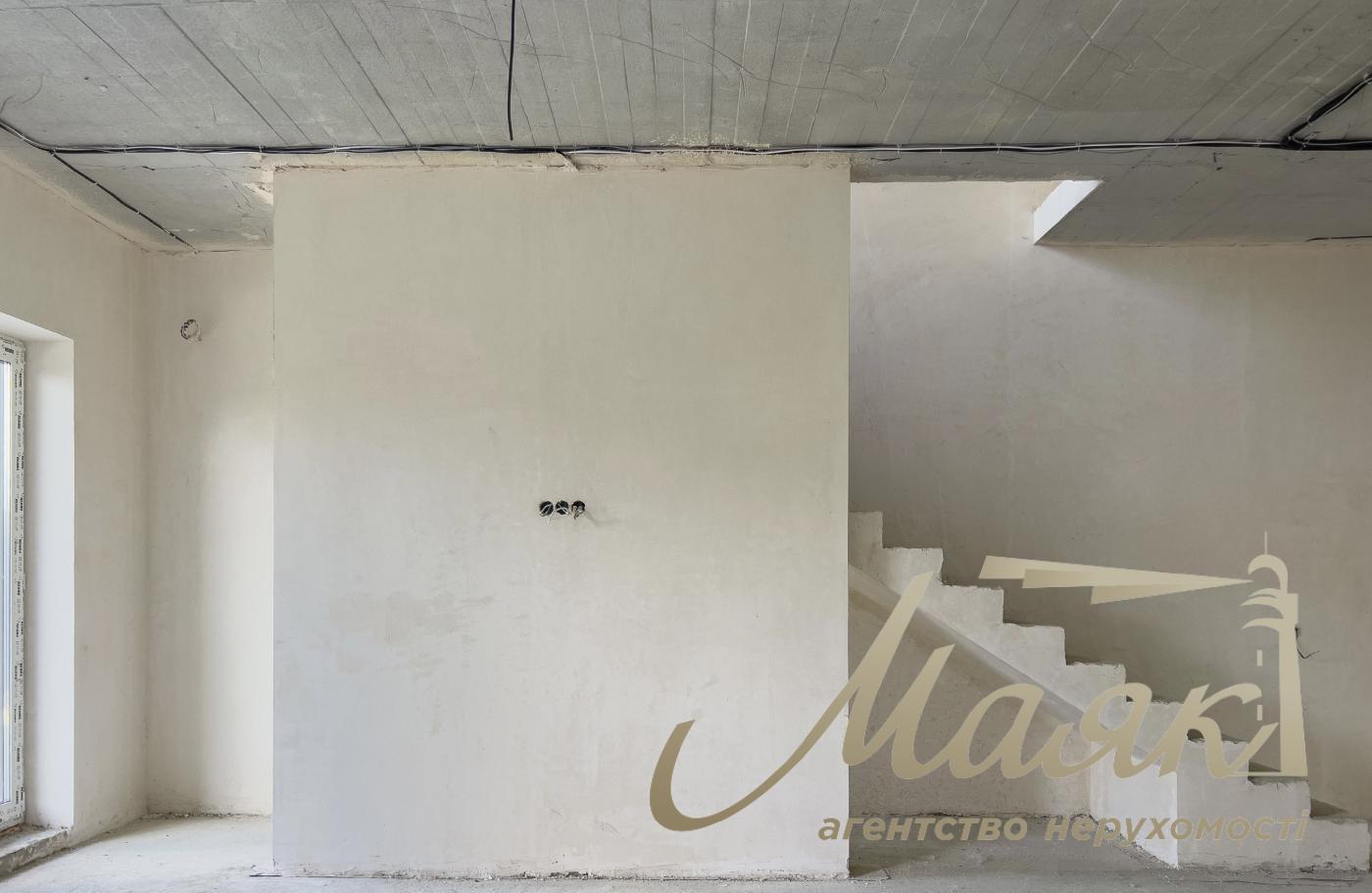 Sale of house (185m2) Zhulyany, Kyiv