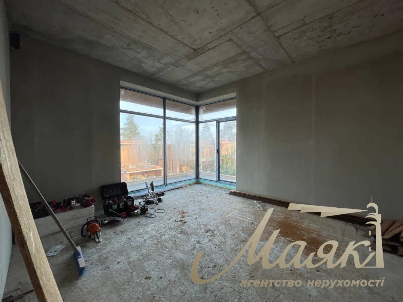 Продаж 2-поверхового будинку площею 440 м², Ходосівка, КГ «Нова Ходосівка»