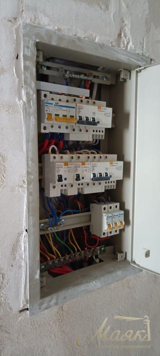 Продаж 3-кімнатної квартири, 102.9м², Деміївська, Голосіївський район, Київ