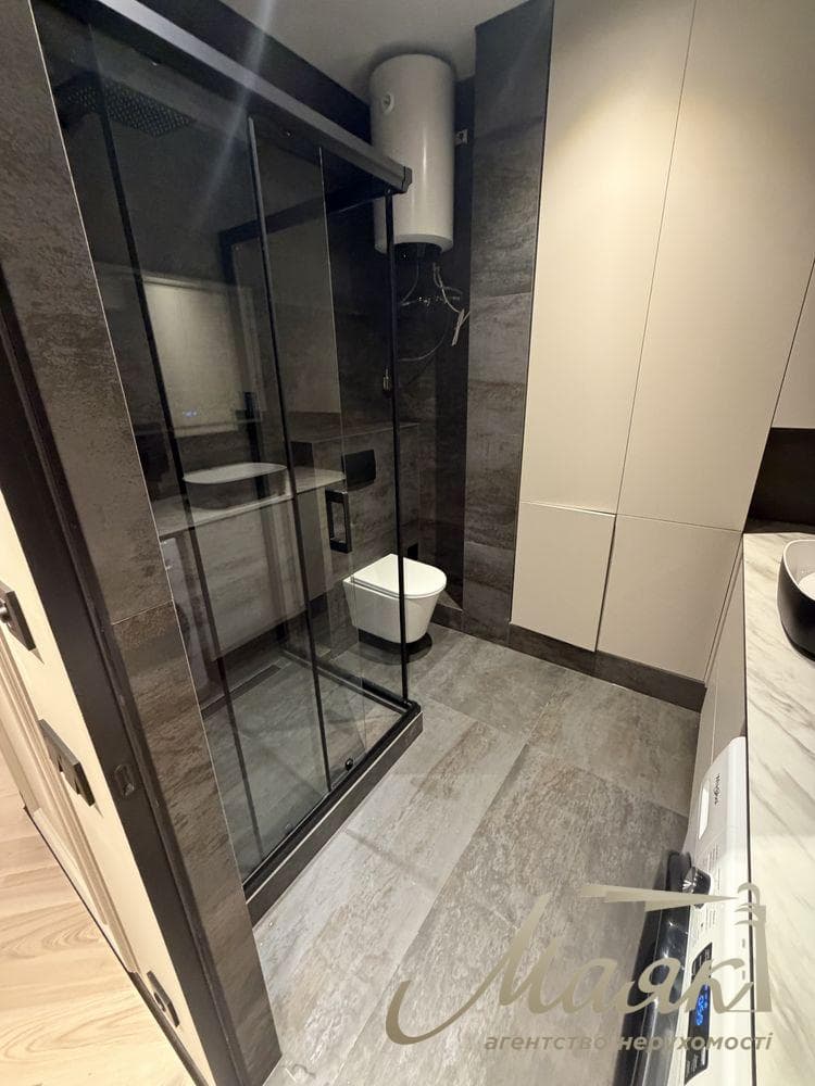 Продаж квартири площею 50 м², ЖК «Дельмар»