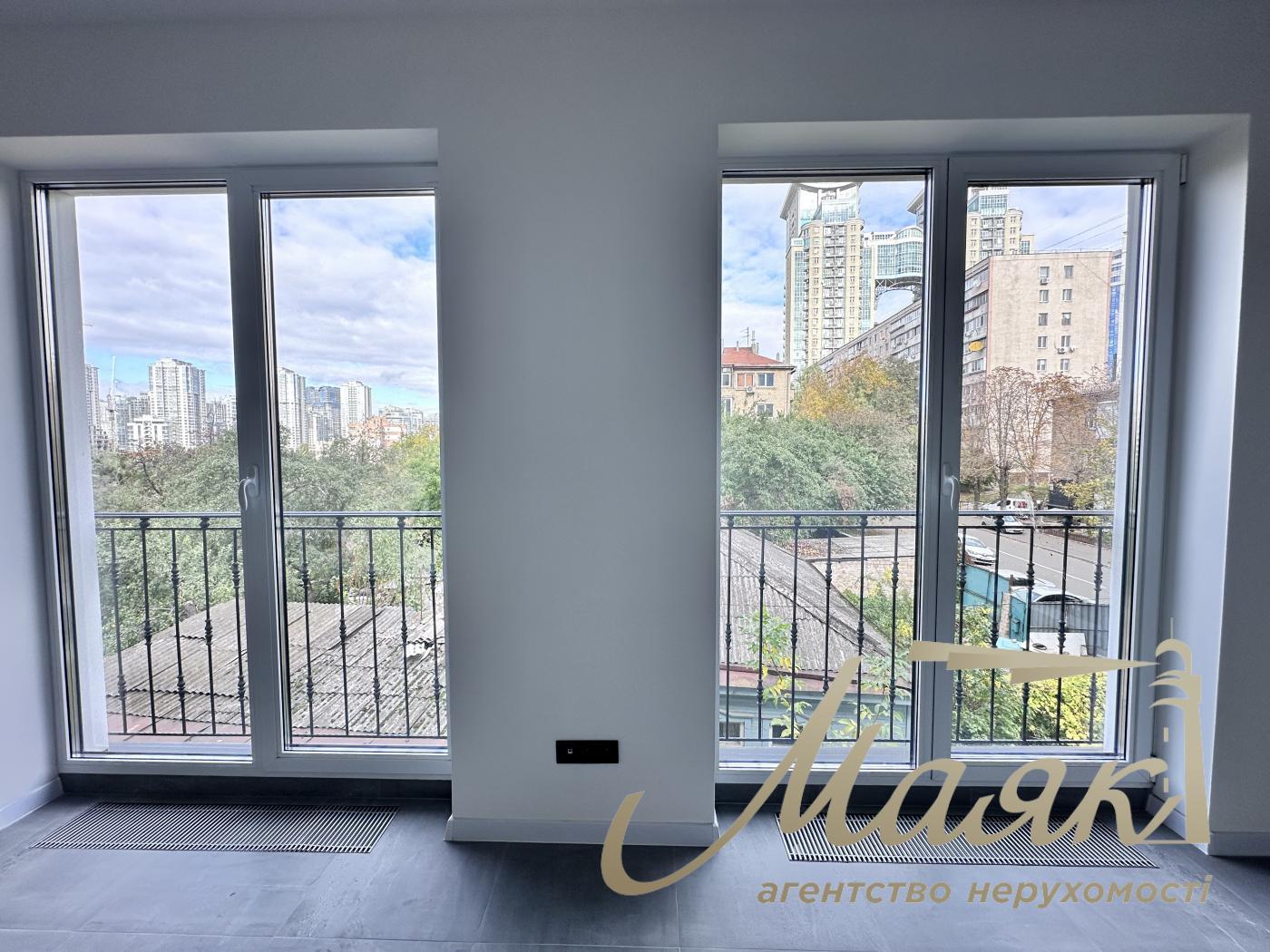 Sale of townhouse for office 250m2, Zverinetskaya st., Pechersk