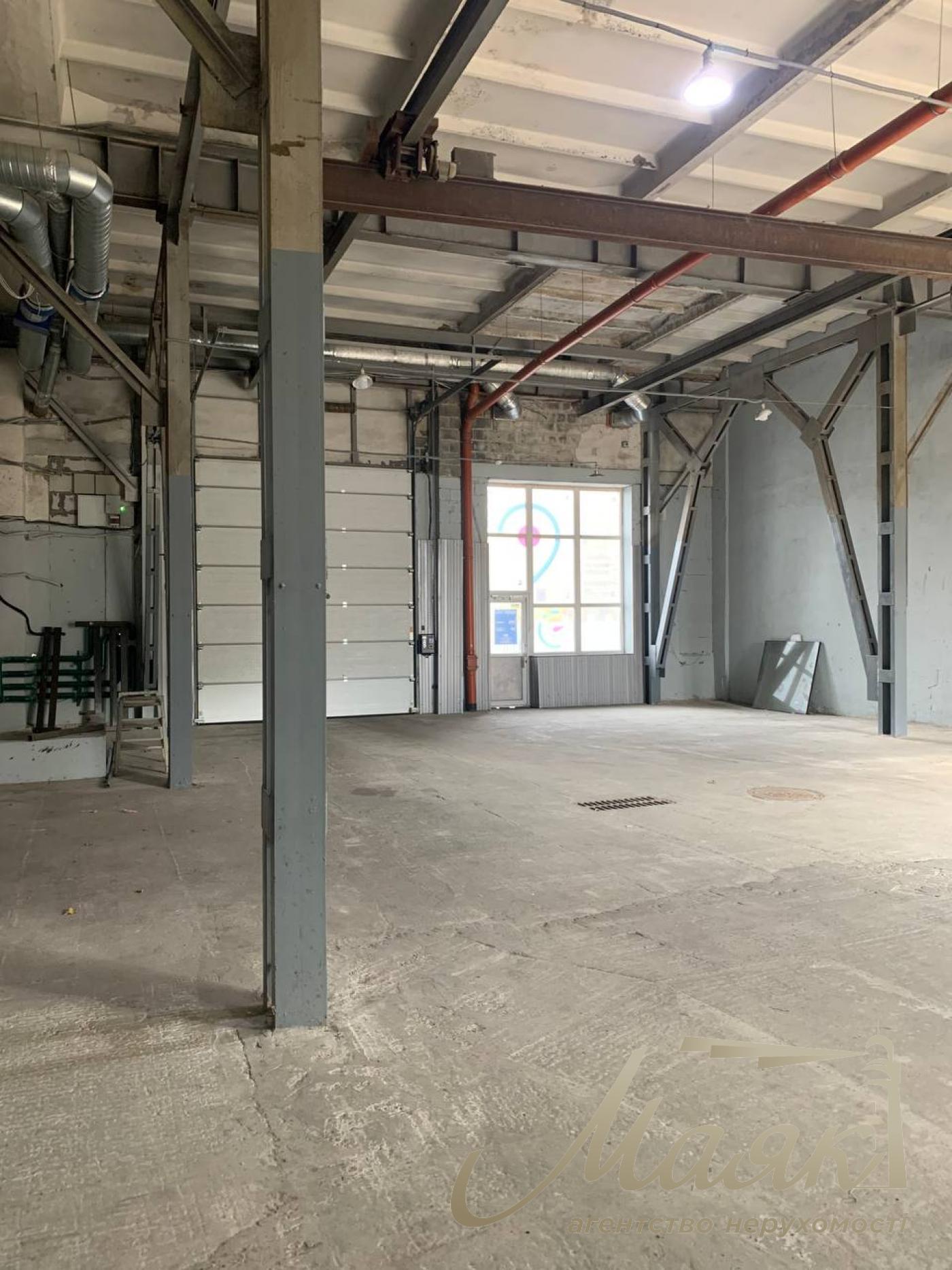 Sale of industrial premises Mashinostroitelnaya street, Shulyavka, Kyiv