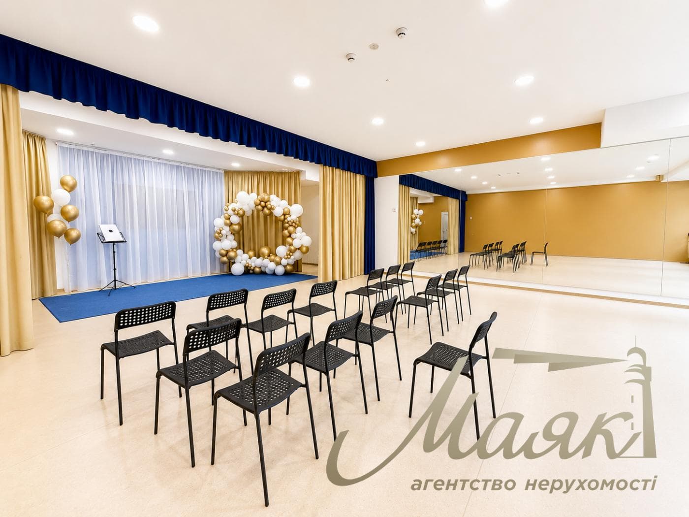 Продаж будівлі комерційного призначення ЖК Французький квартал-2, Печерськ