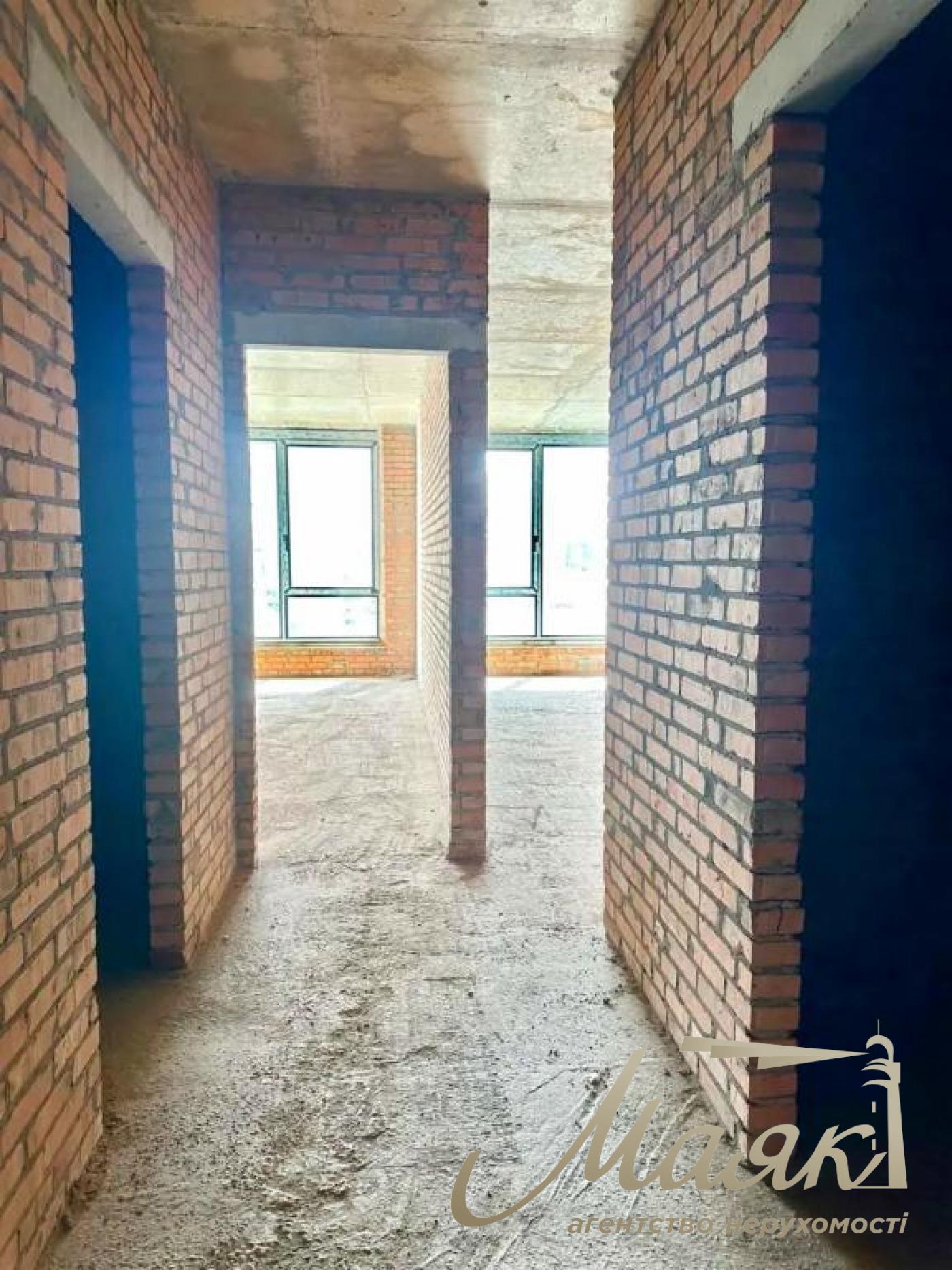 Продаж 1-кімнатної квартири ЖК А136 Highlight Tower, вул. Антоновича