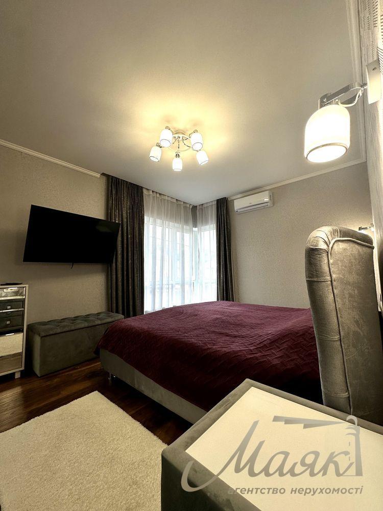 Оренда двоповерхового будинку площею 110 м² на ділянці 4 сотки. Петропавлівська Борщагівка, Києво-Святошинський район.