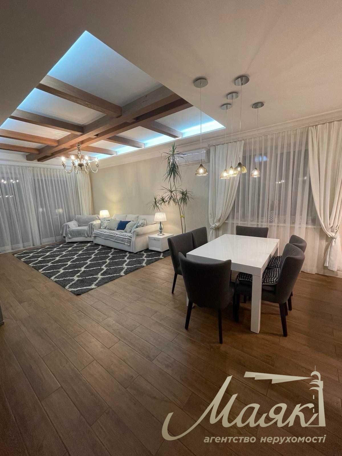 Оренда 2-х поверхового будинку 190м2, Голосіївський район, Мишоловка