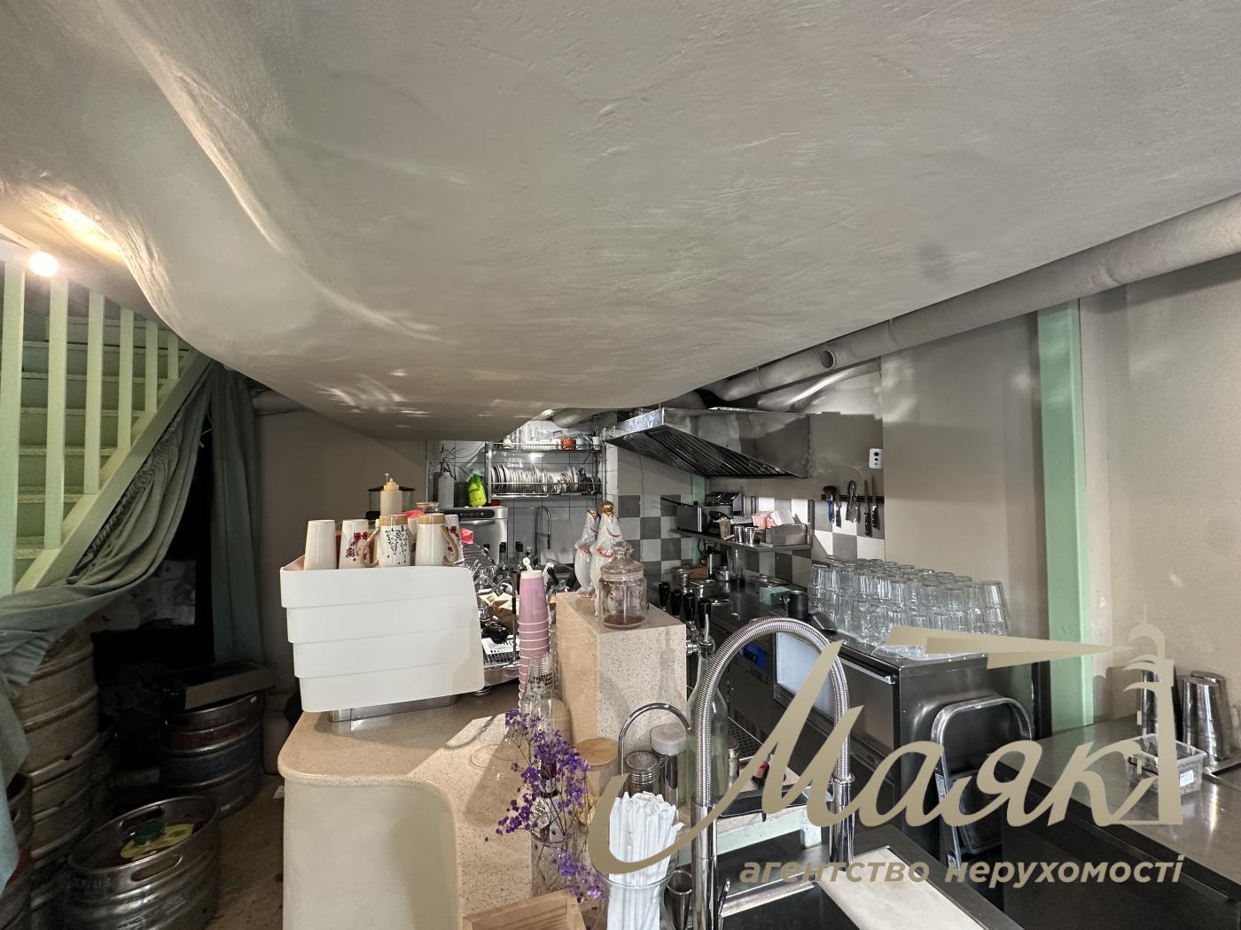 Оренда приміщення (65м2) по вул. Володимирська 69