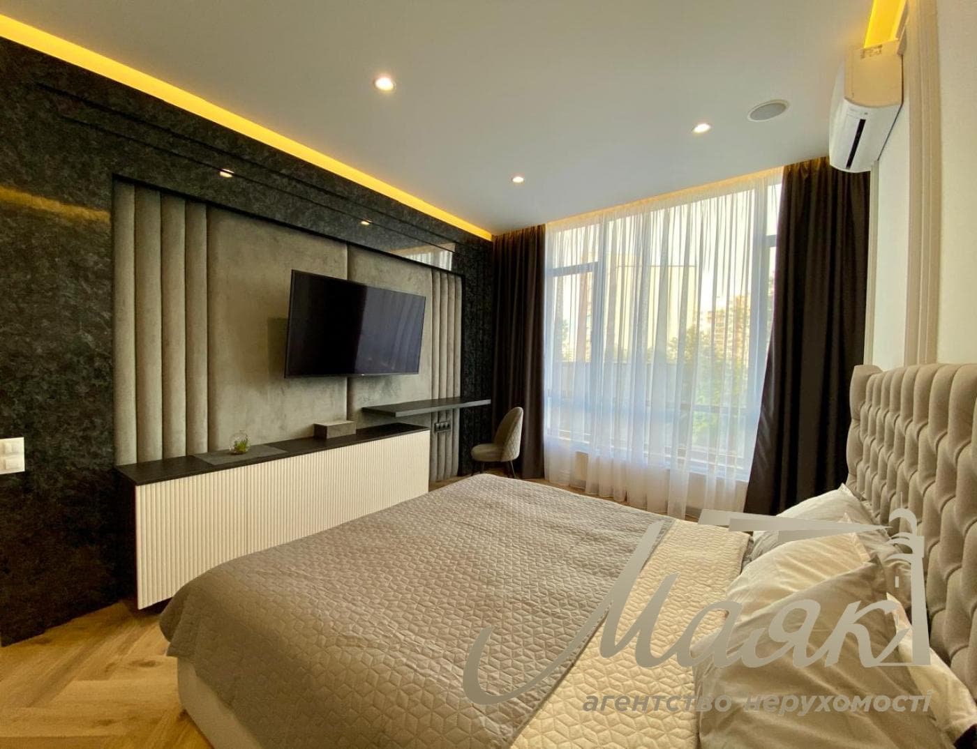 Оренда 2 кімнатної квартири в ЖК Park Avenue VIP, Голосіївський район