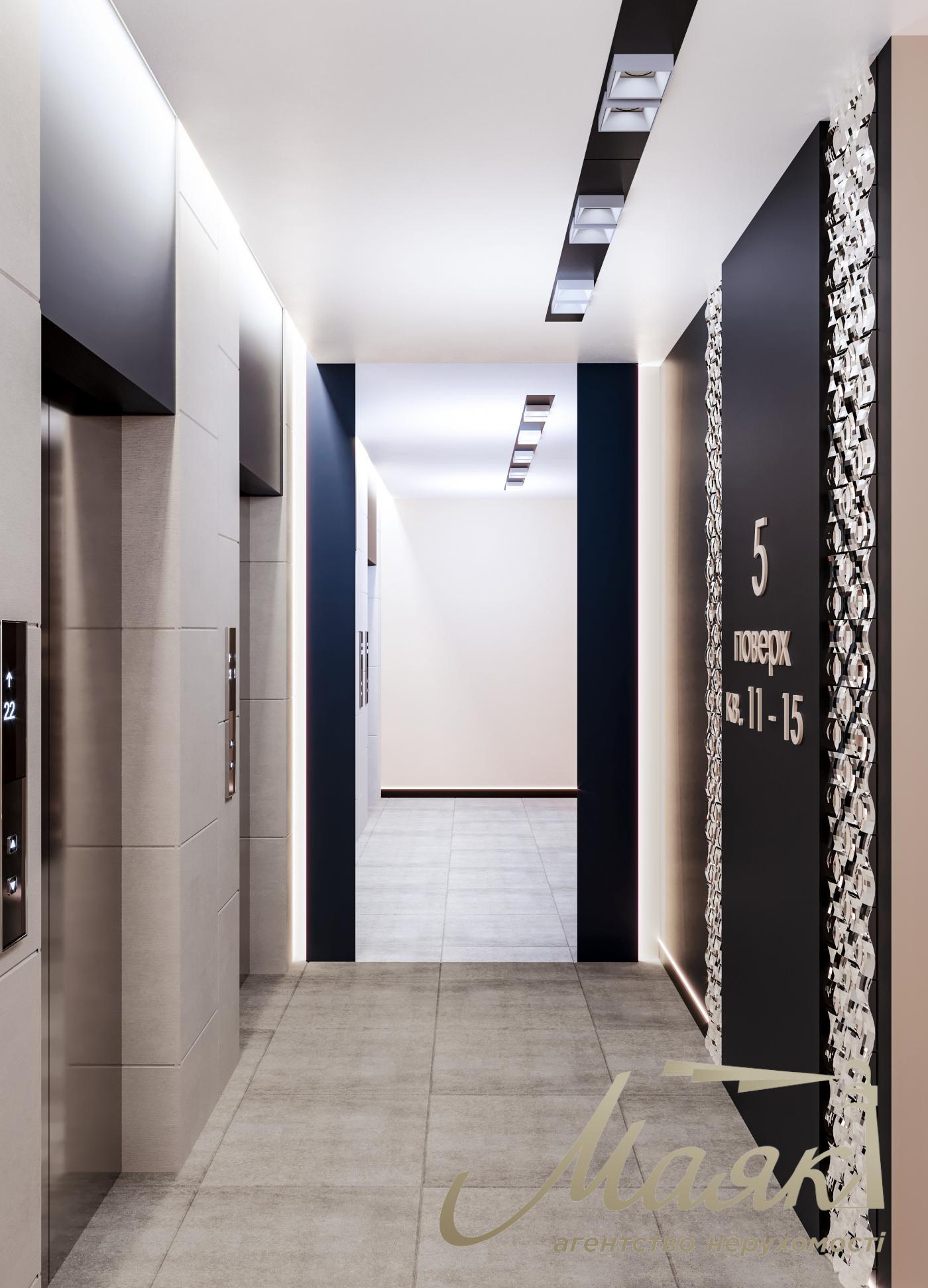 Продаж 1 кімнатної квартири в ЖК Maxima Residence, вул. Коновальця, Печерськ