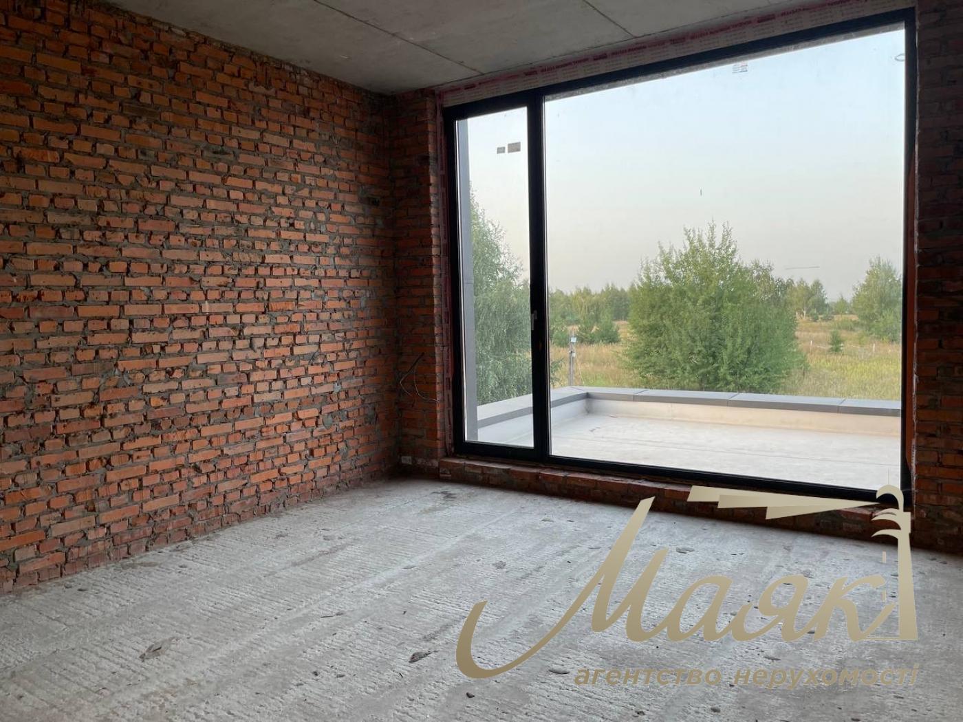 Продажа коттеджа 263 м2 в КГ Crystal Forest, Ходосовка