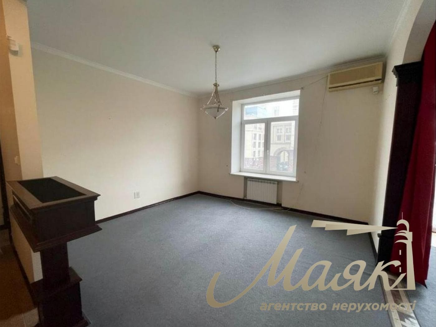 Продаж 5-кімнатної квартири, 163м², вул. Хрещатик, 21, Центр, Київ
