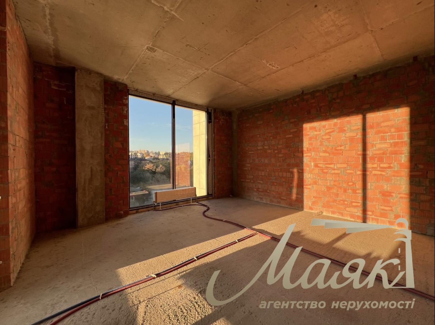 Продаж квартира 215м2 у клубному будинку Hidden, вул. Садово-Ботанічна, Печерськ, Київ