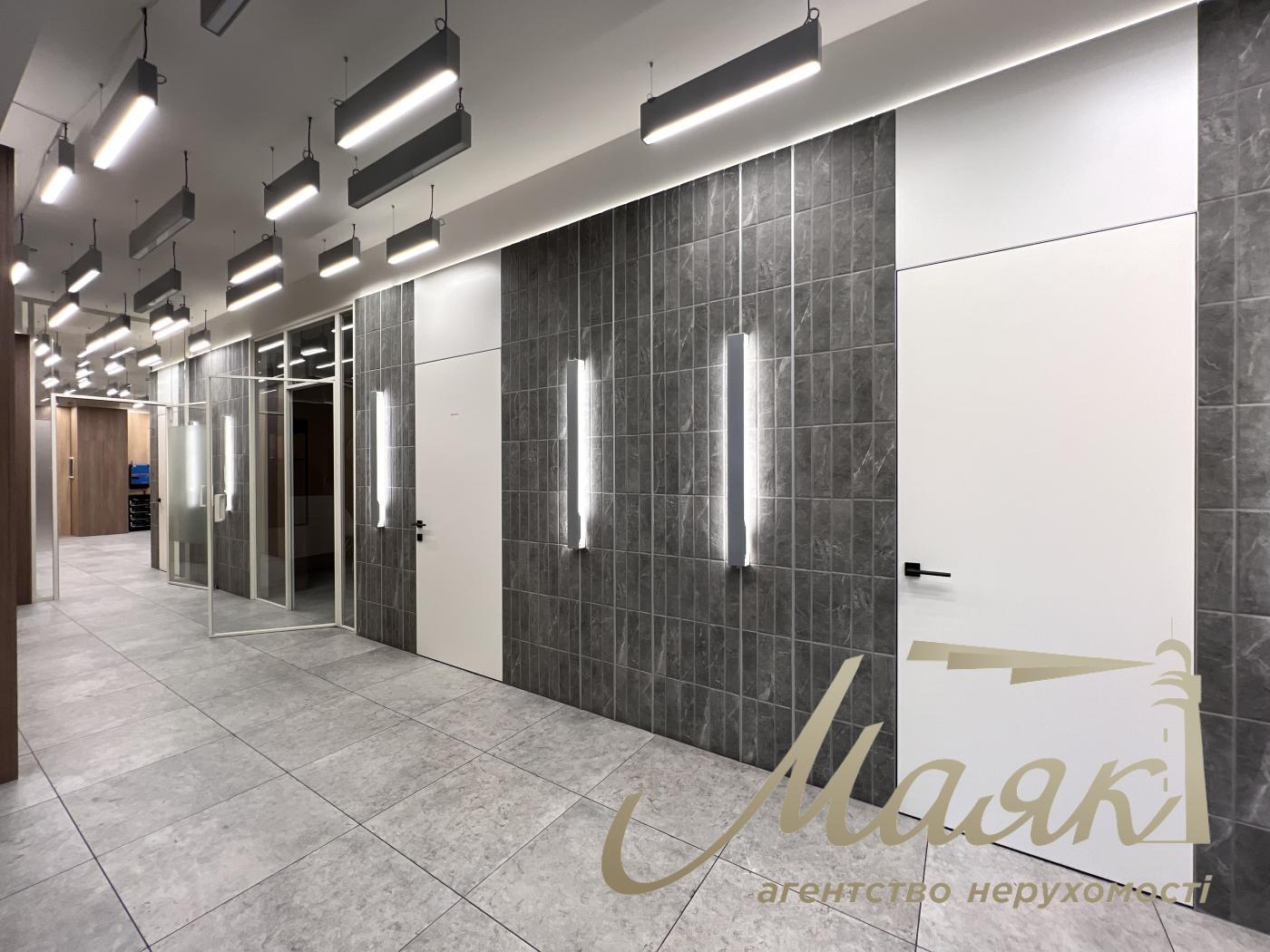 Оренда офісу 250 кв.м в ЖК А52 вул. Січових Стрільців (Артема), 44-А