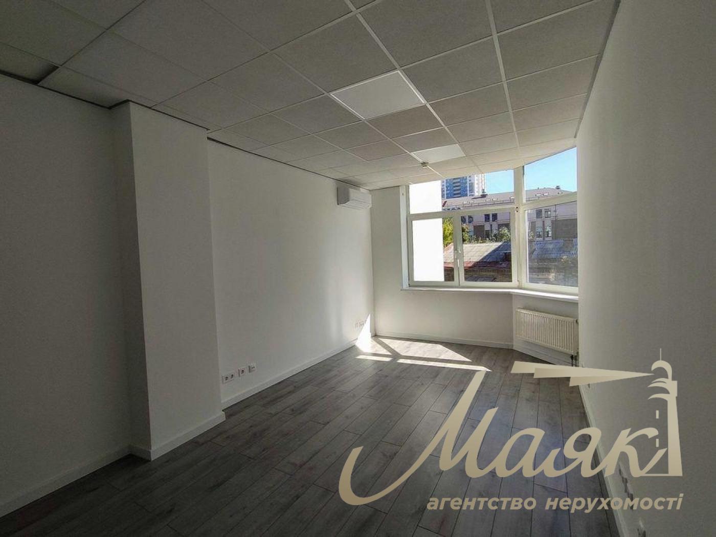 Оренда офісу 190 м.кв. Шевченківський р-н, КПІ
