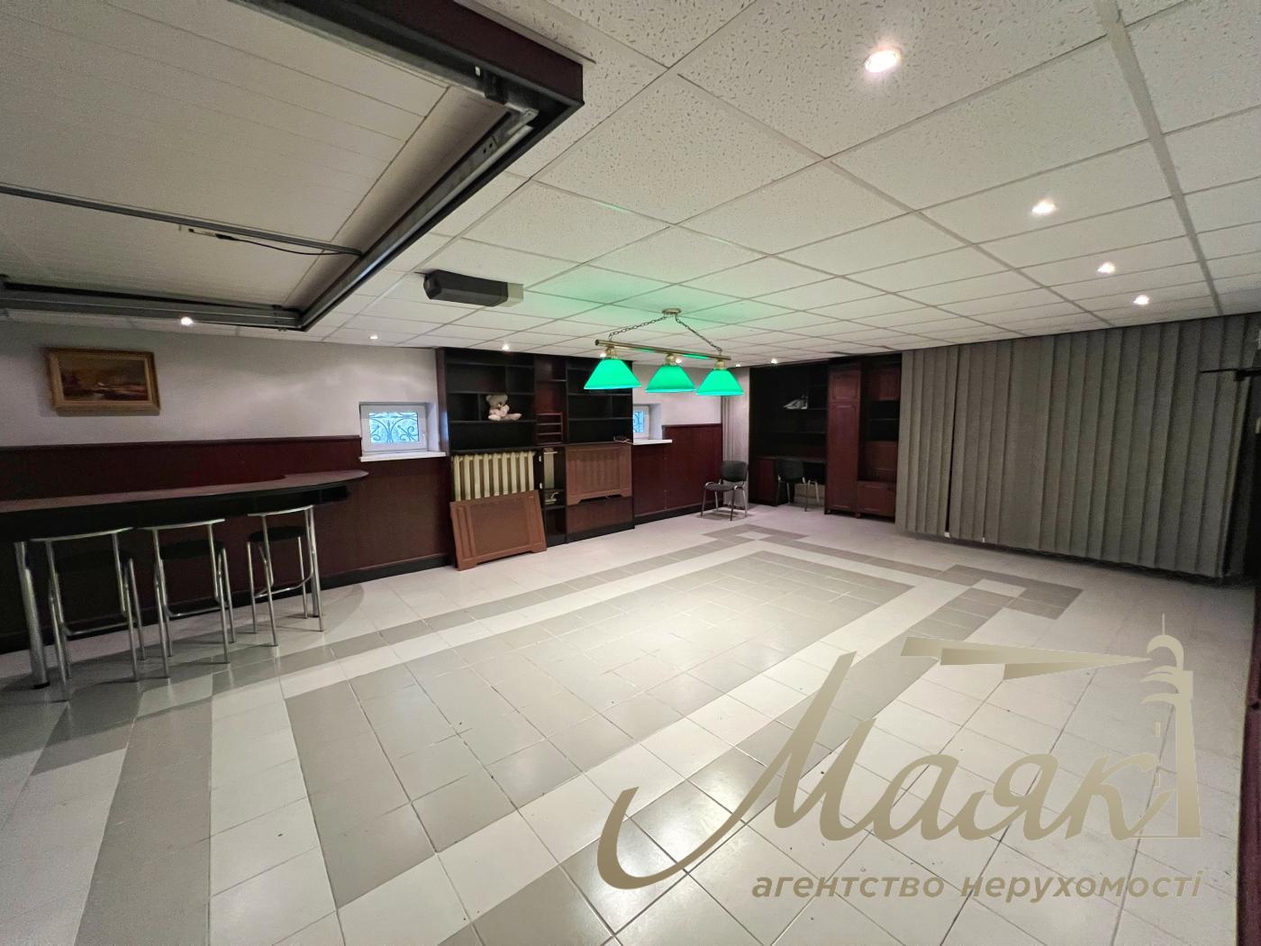 Оренда 3-х поверхового будинку 348м2, Софіївська Борщагівка