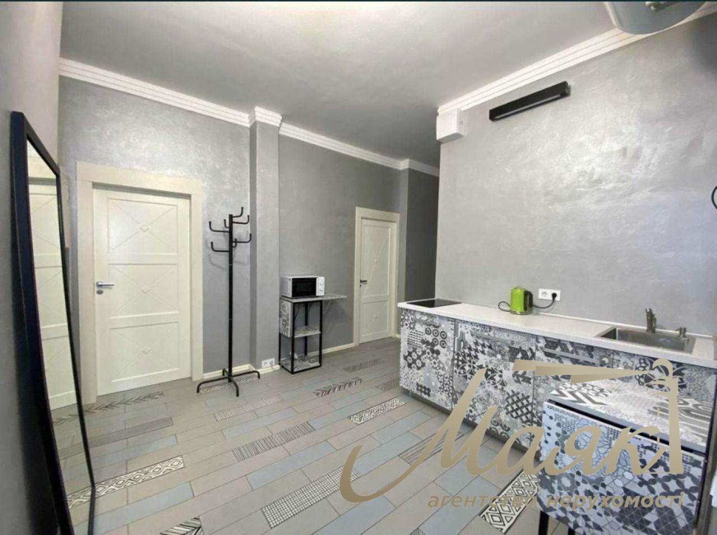 Оренда 4-к квартири в ЖК "Старокиївський", Шевченківський р-н