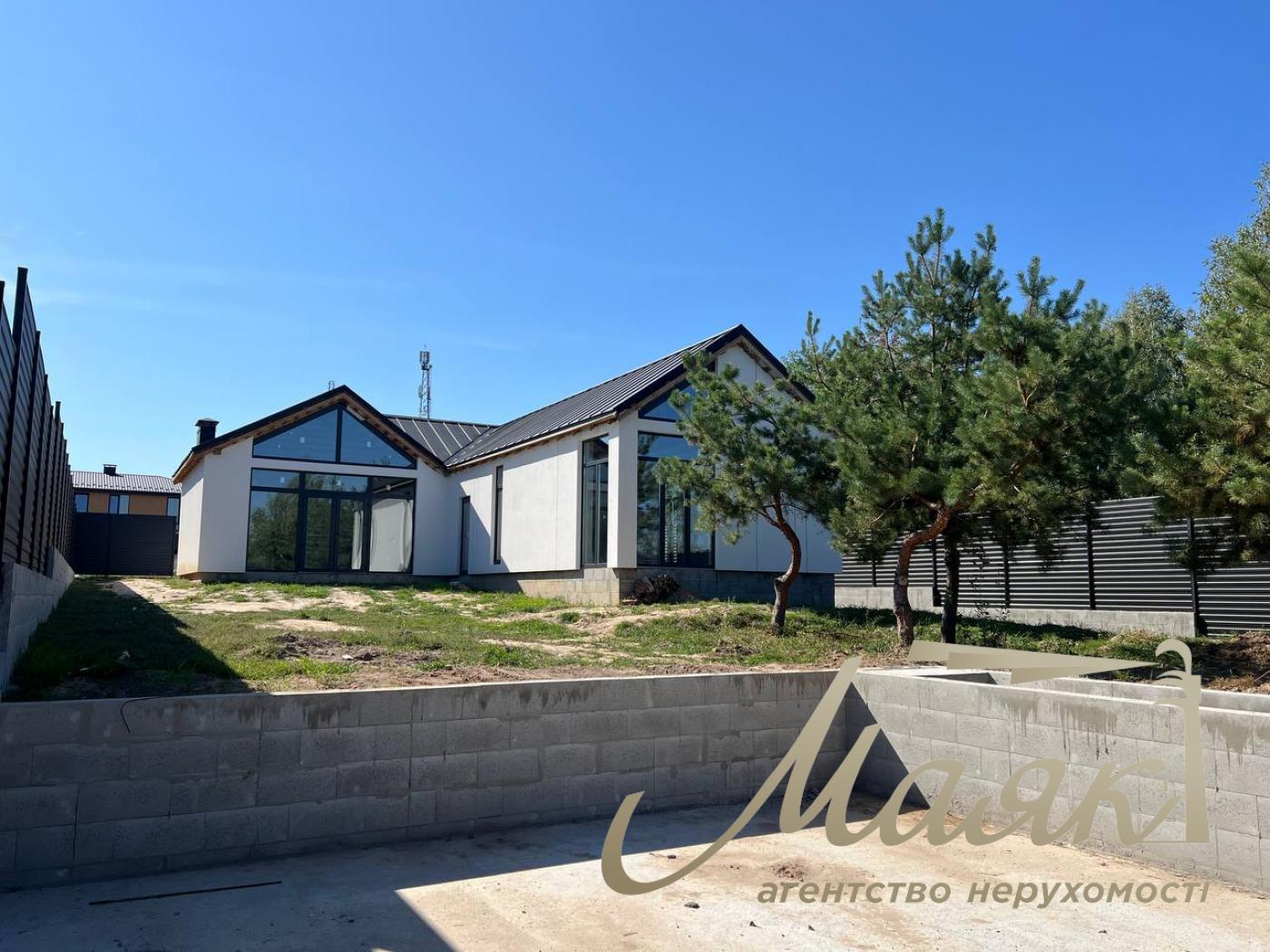 Продаж будинку вул. Вербицького, Іванковичі