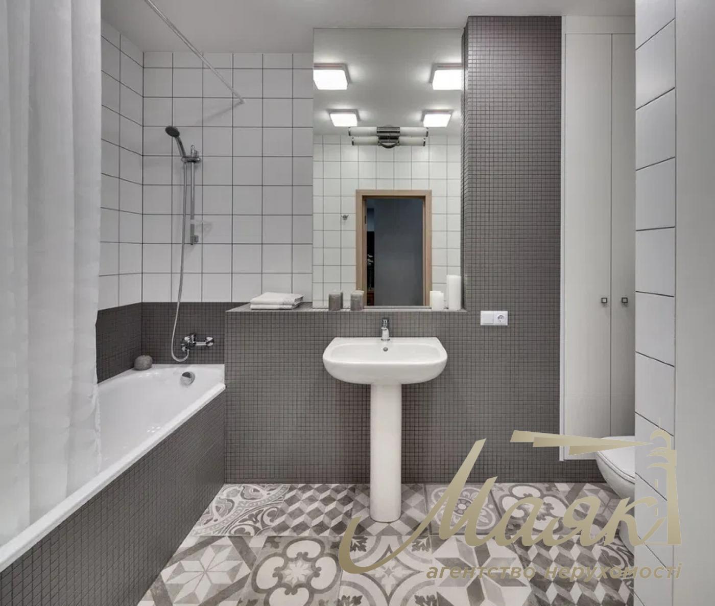 Оренда 3к квартири 112 м², ЖК Венеція, Теремки 2